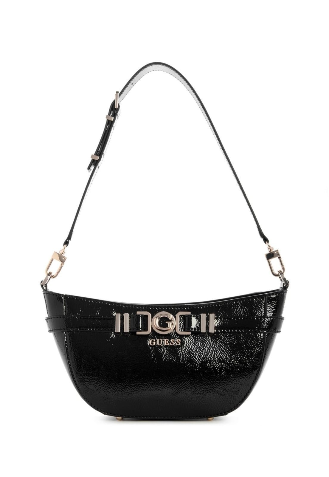 Imagem principal Bolsa Guess Cirene Shoulder Bag Guess preto