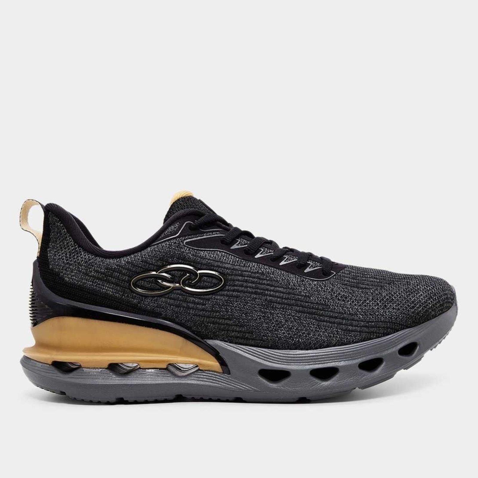 Imagem principal Tênis Masculino Olympikus Quartzo OLYMPIKUS multicolorido