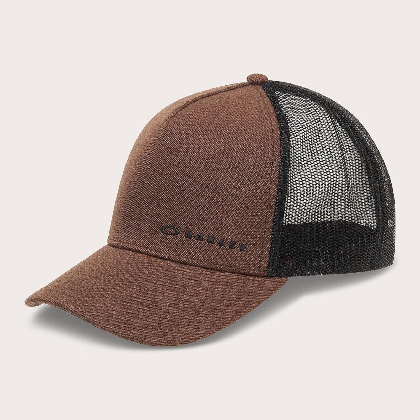 Imagem principal Boné Oakley Aba Curva Chalten Cap SM26 Cocoa Brown Oakley marrom brown