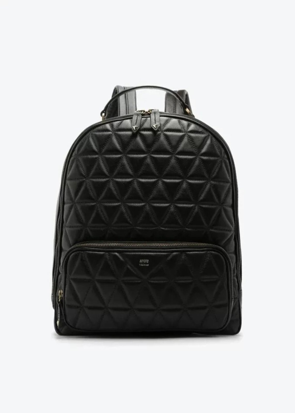 Imagem principal Mochila Schutz Matelassê Preta Schutz preto