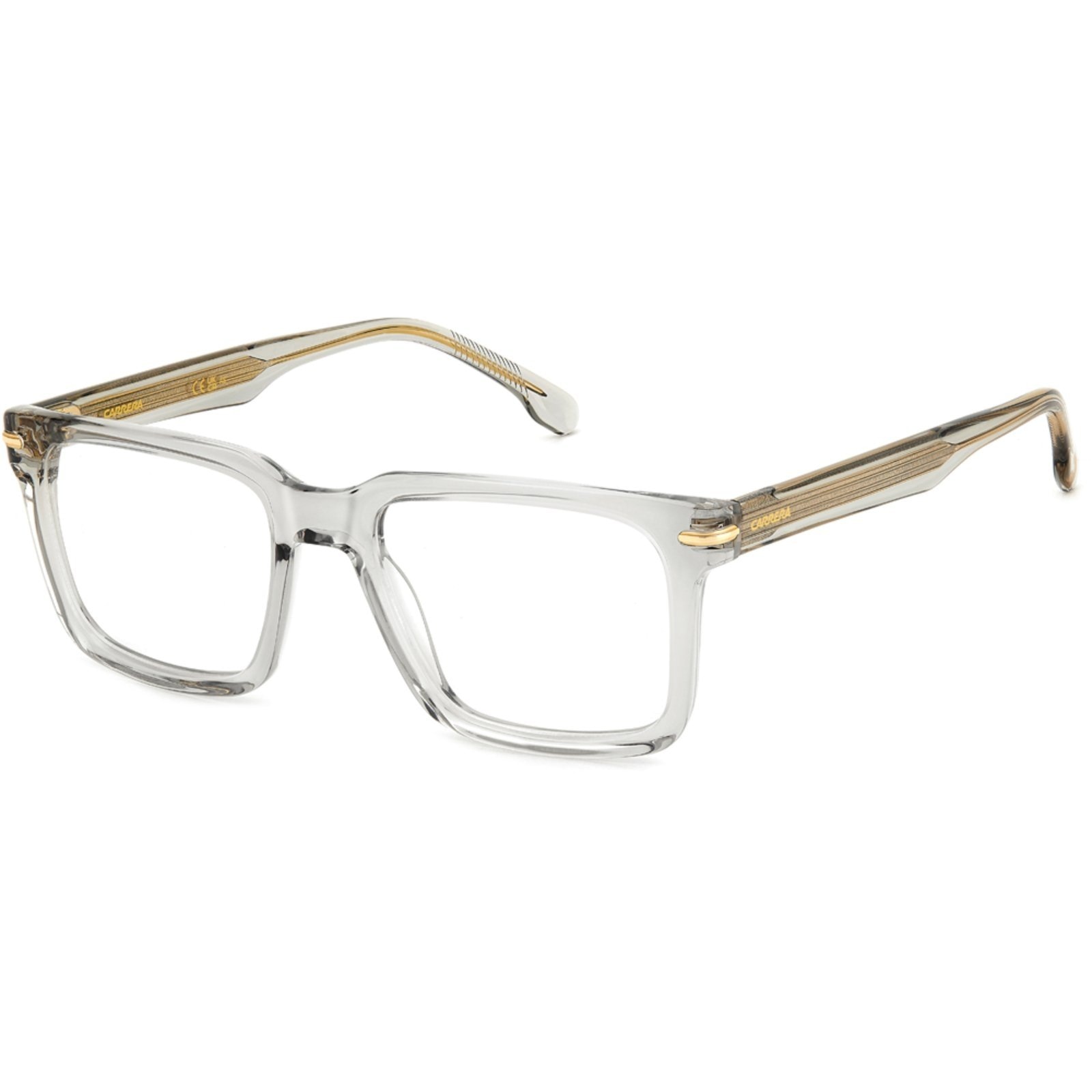 Imagem principal Armação Carrera 321 KB7 5319 Masculino Carrera cinza