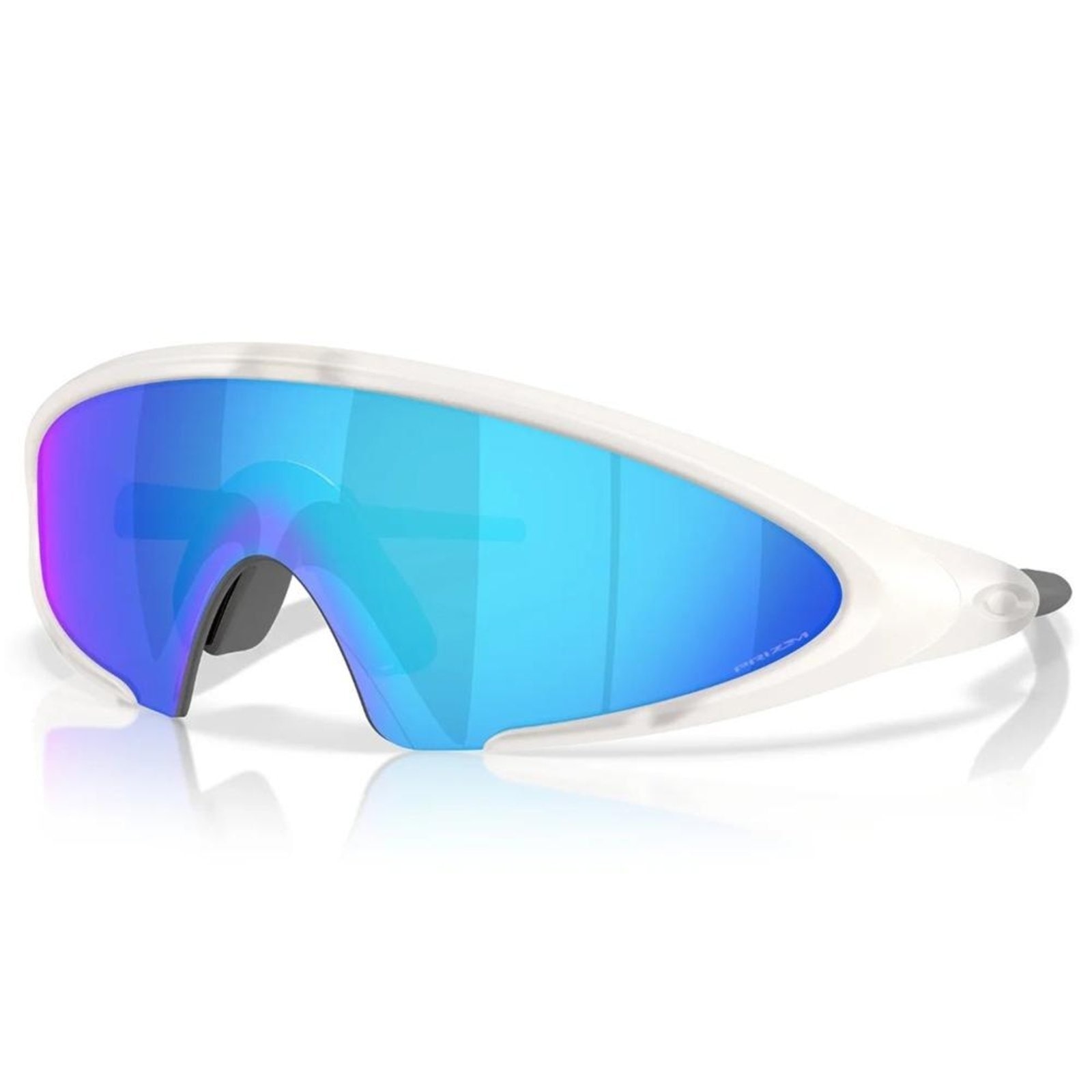 Imagem principal Óculos de Sol Oakley Ellipse Matte Vapor Prizm Sapphire Oakley branco