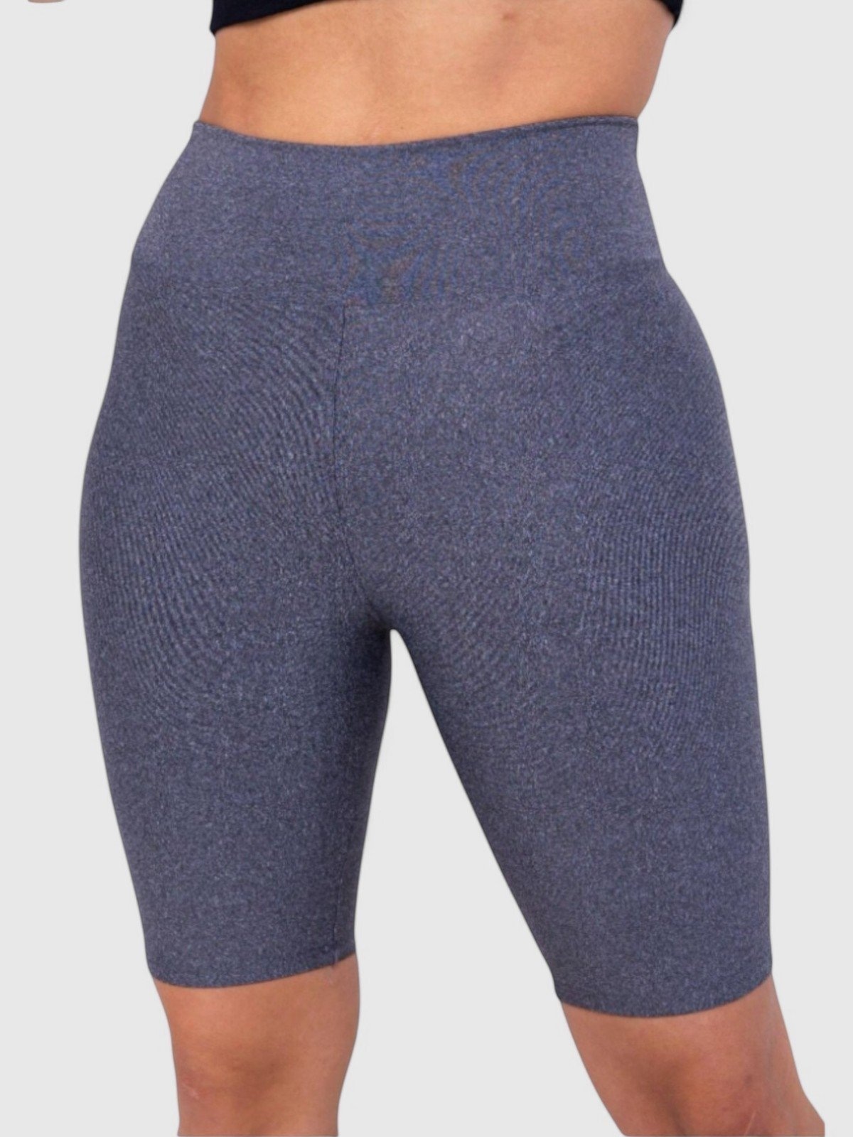 Imagem principal Bermuda Esportiva D Bell Outlet Fashion Esportiva D Bell Fitness D BELL OUTLET FASHION cinza