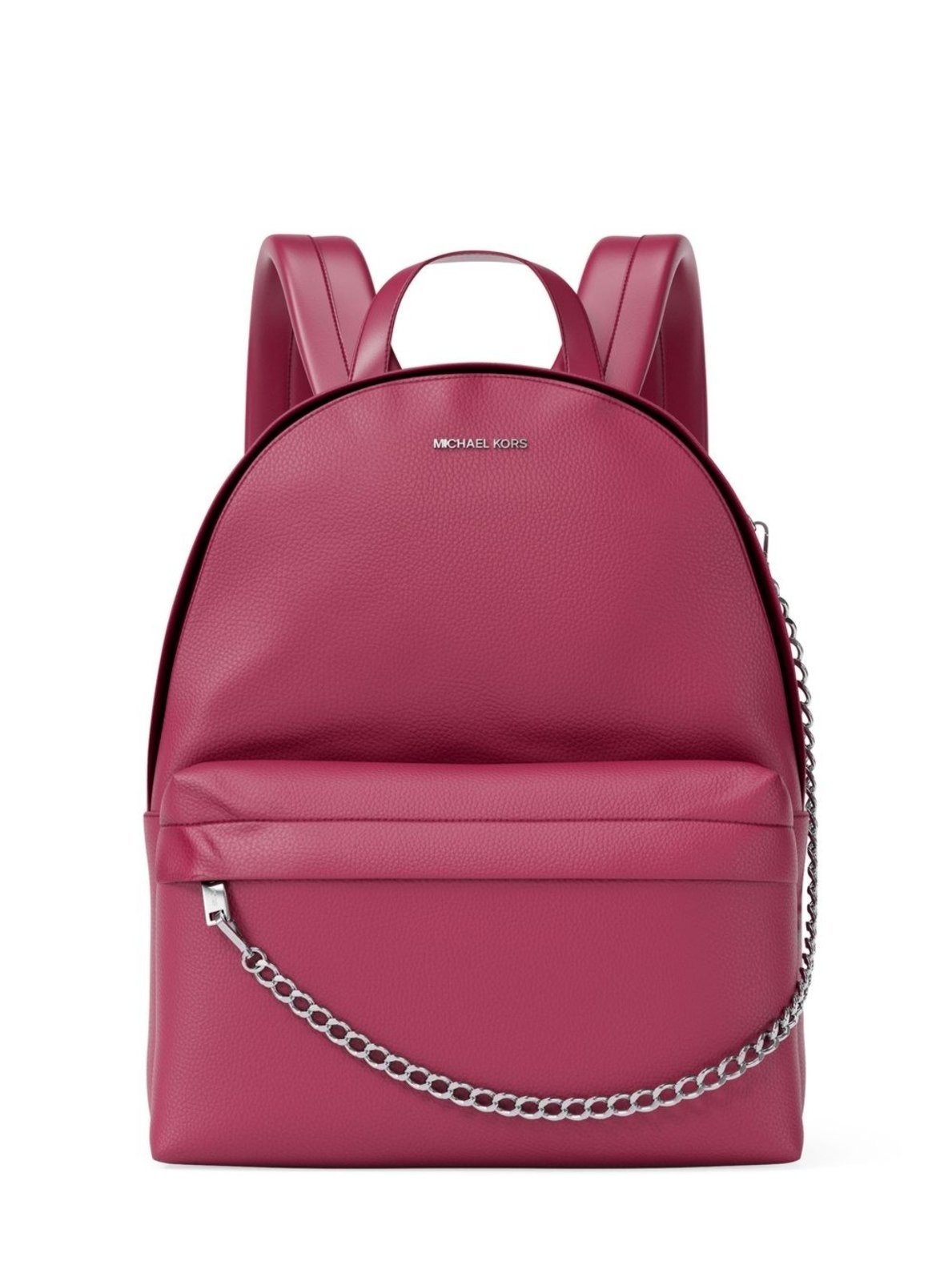 Imagem principal Mochila Slater Média 35F5S04B2V984 Michael Kors rosa