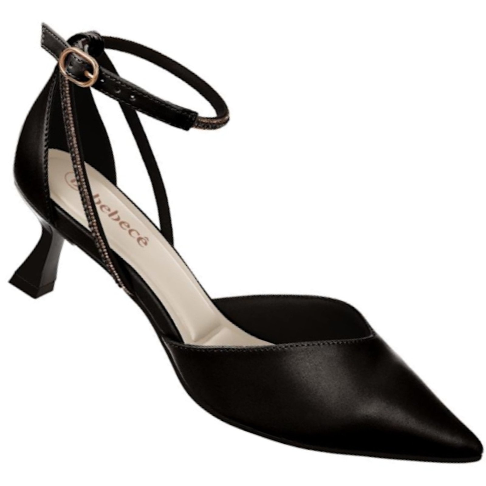 Imagem principal Sandalia ce T3814-384 Feminina BR SPORTS preto