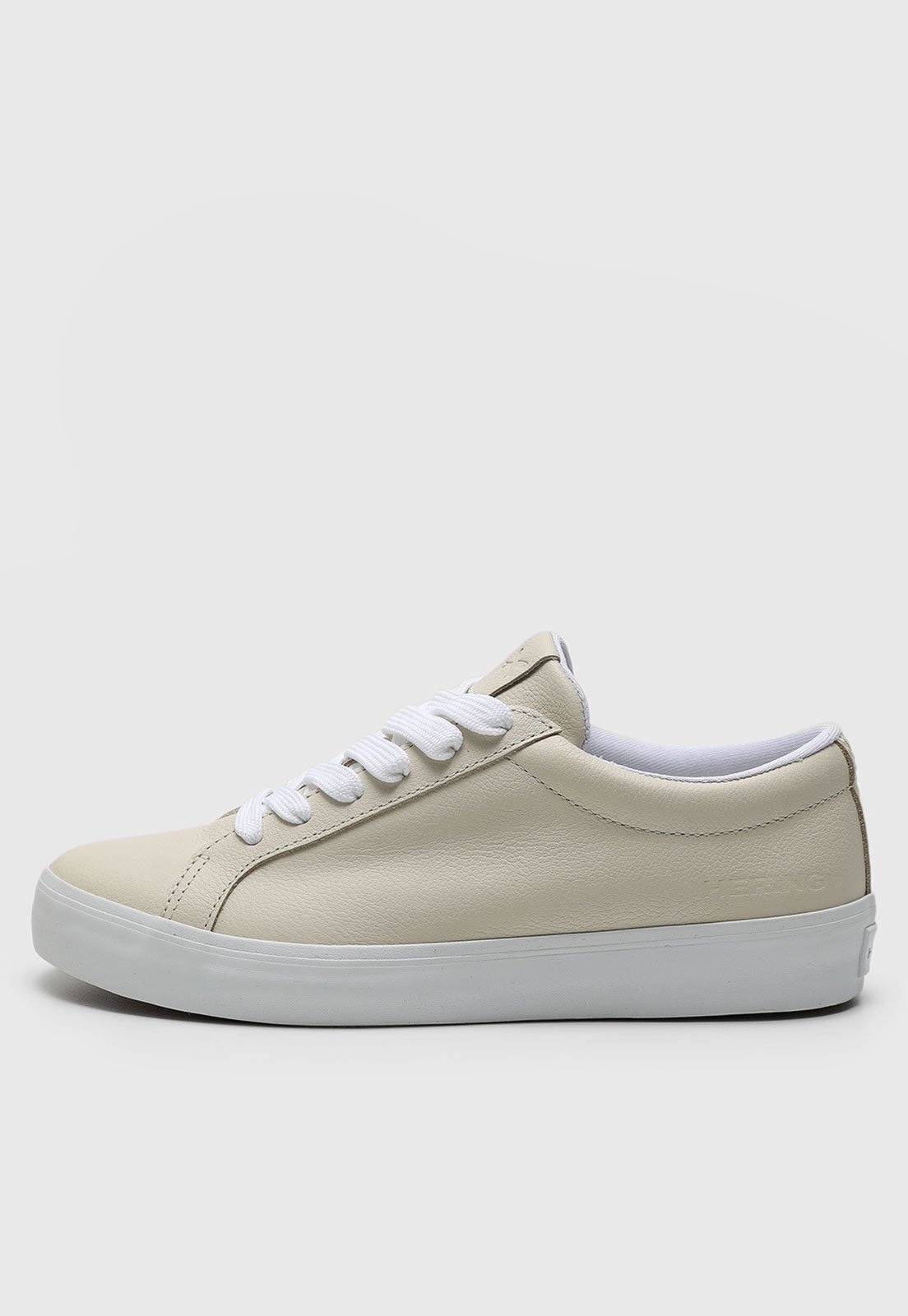 Imagem principal Tênis Hering Shoes Liso Off-White Hering Shoes off-white white