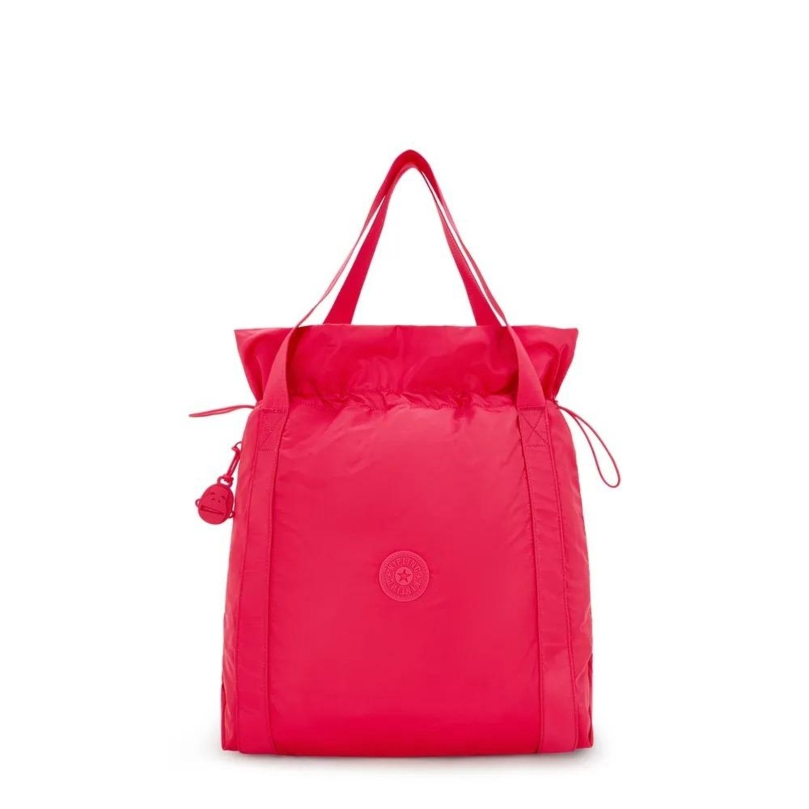 Imagem principal Bolsa Kipling Elmar Simply Fuchsia Kipling rosa fuchsia