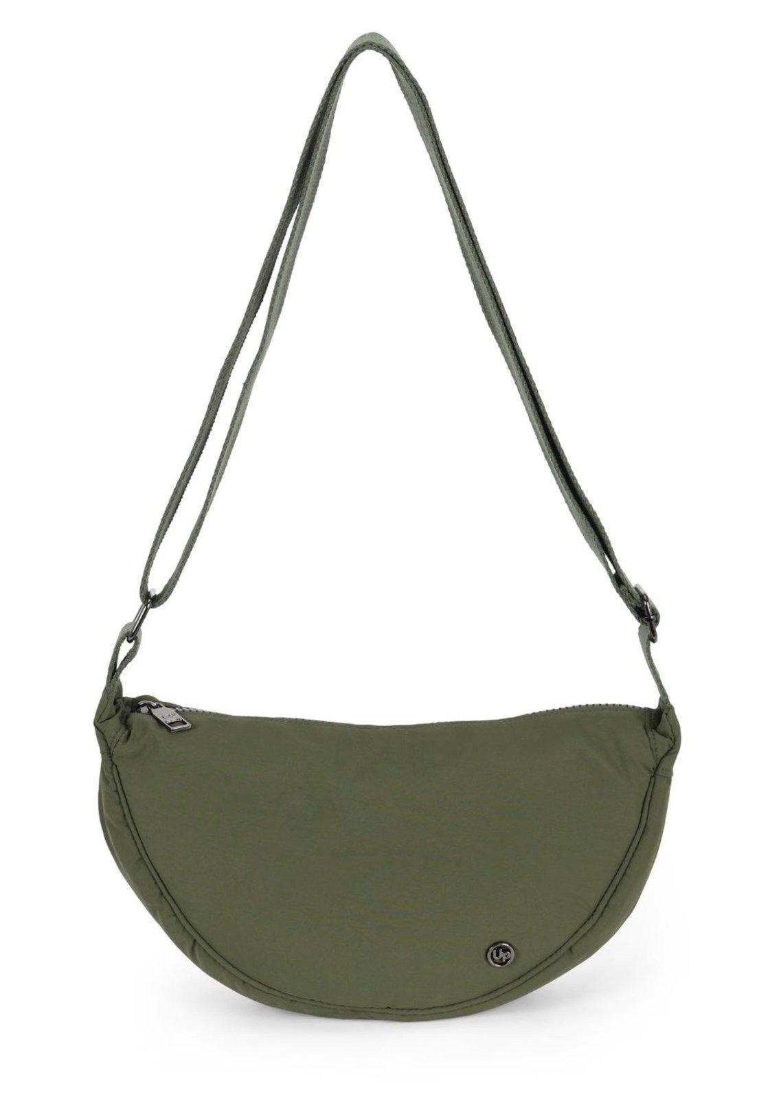 Imagem principal Infantil - Bolsa Meia Lua Transversal Náilon Up4You Up4you multicolorido