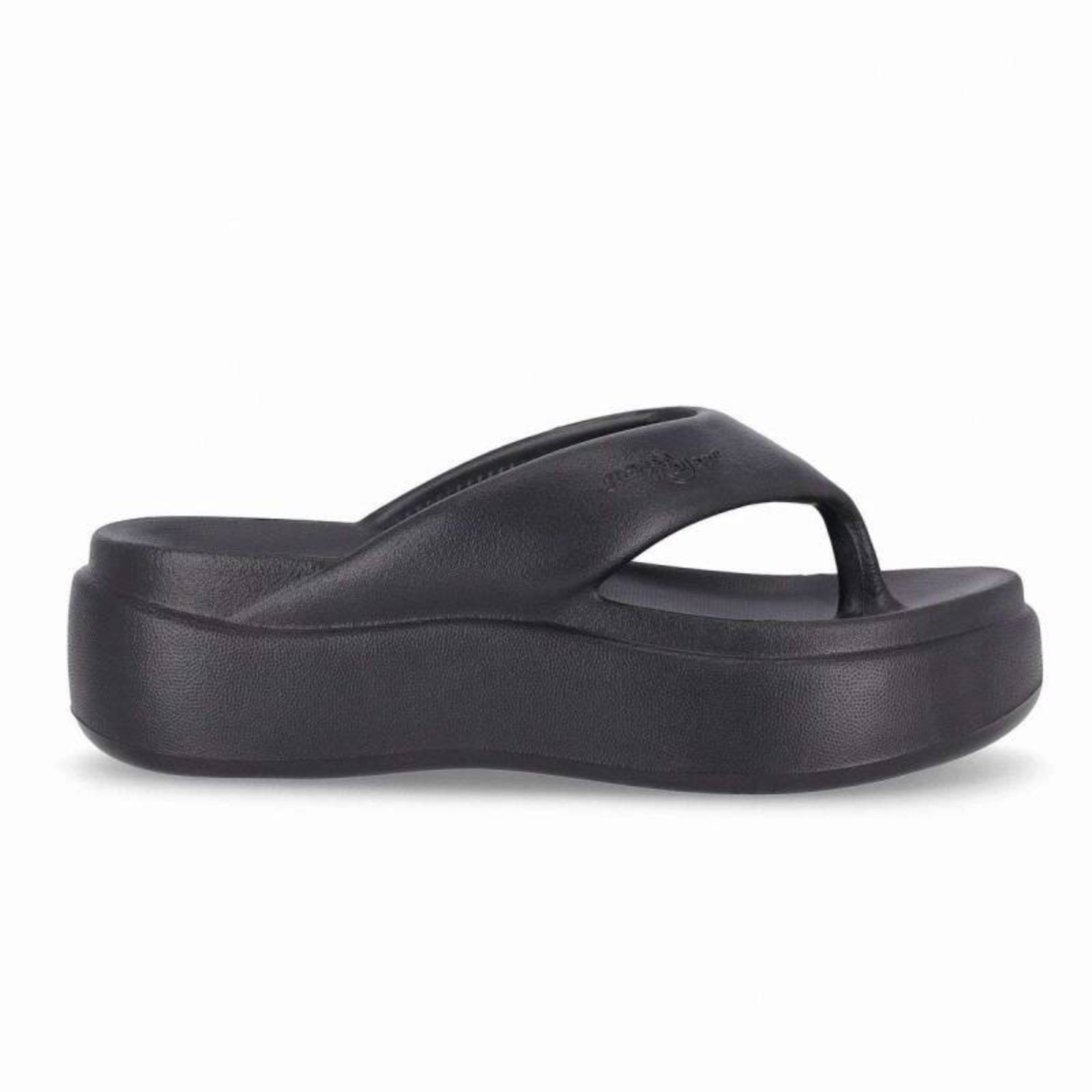Imagem principal Chinelo Piccadilly Flatform - Feminino Piccadilly preto