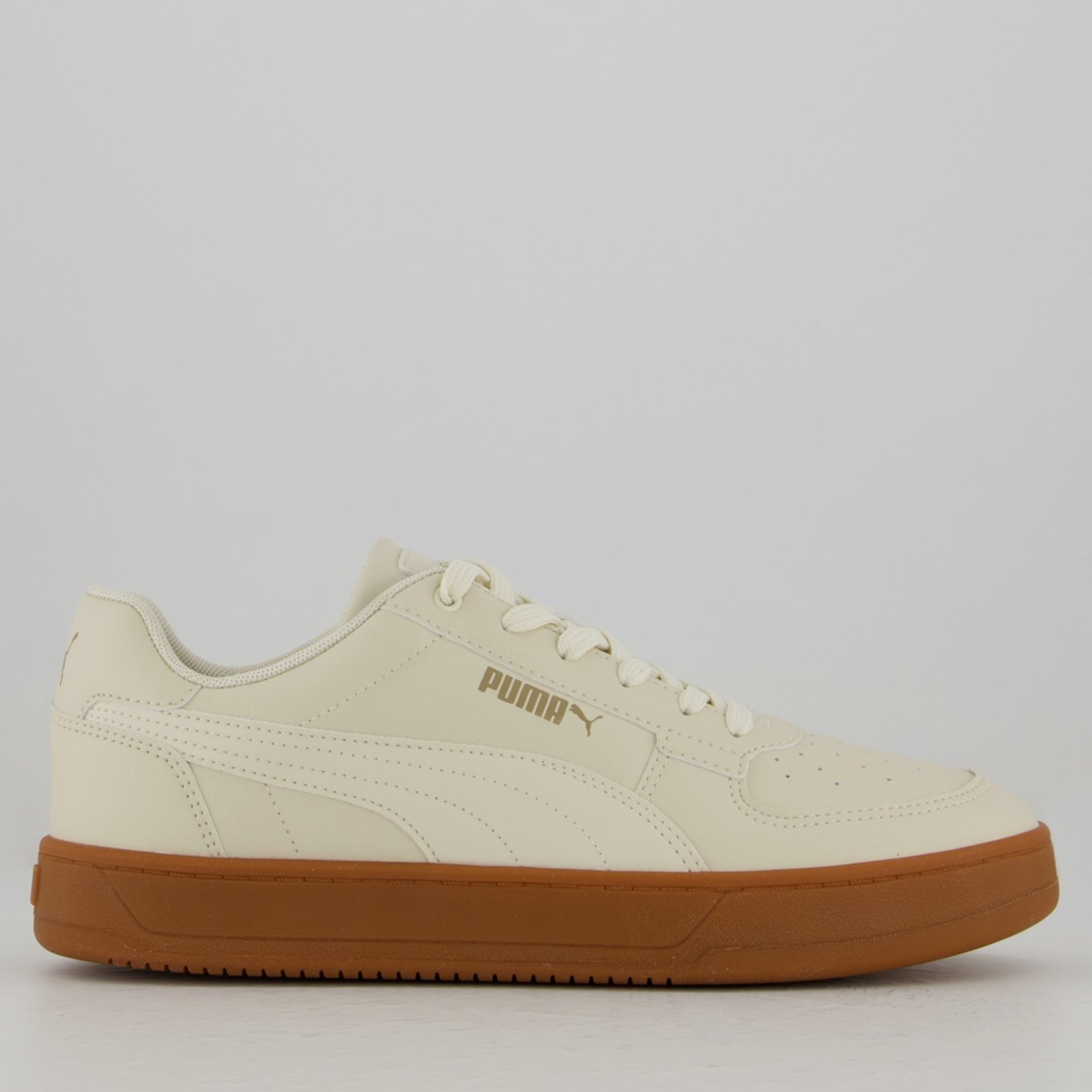 Imagem principal Tênis Puma Caven 2.0 BDP e Marrom Puma bege