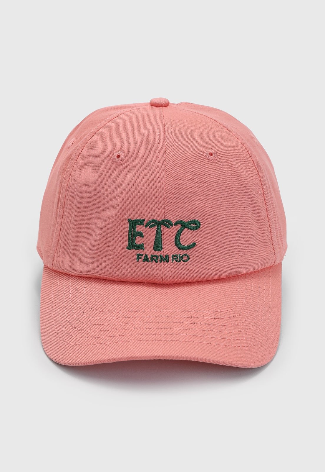 Imagem principal Boné Feminino FARM ETC FARM rosa