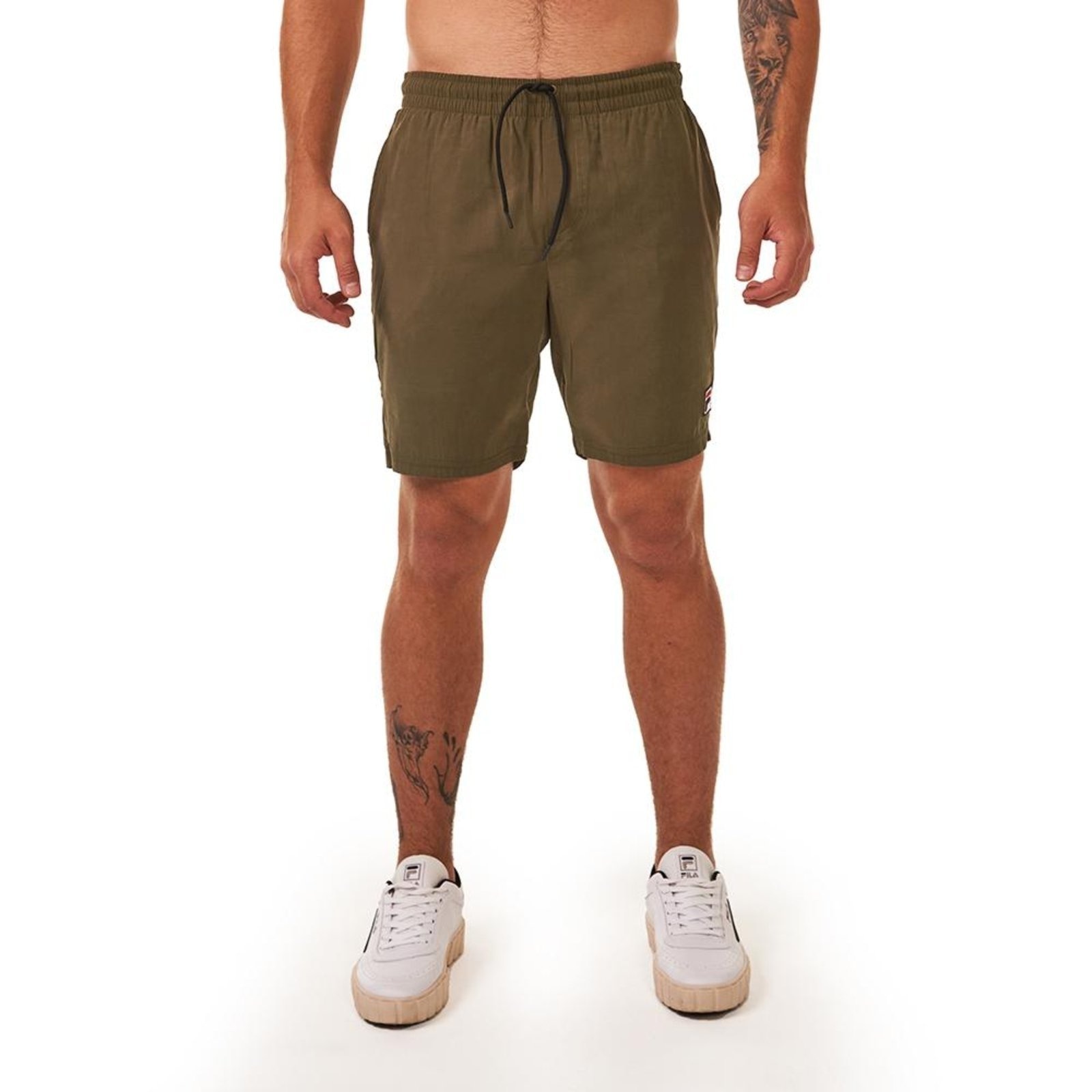 Imagem principal Bermuda Fila Fresh Line Masculina Fila incolor