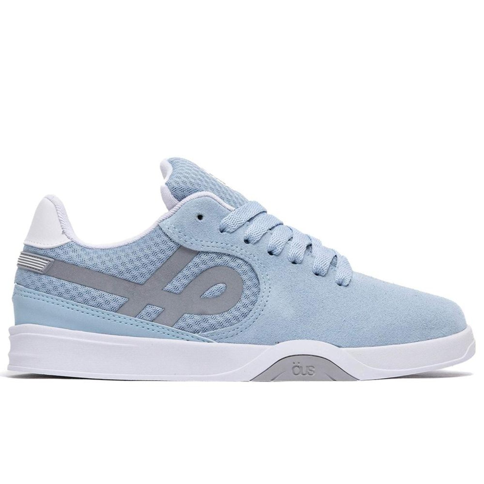 Imagem principal Tênis OUS Imigrante Serie X Claro Reflex Essencial ÖUS azul
