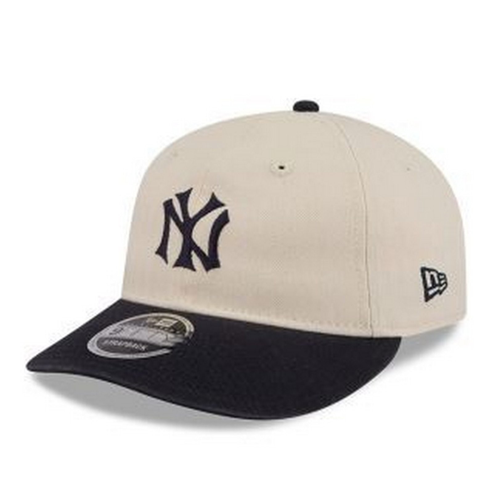 Imagem principal Boné New Era 9fifty Retro Crown Sn New York Yankees new era branco