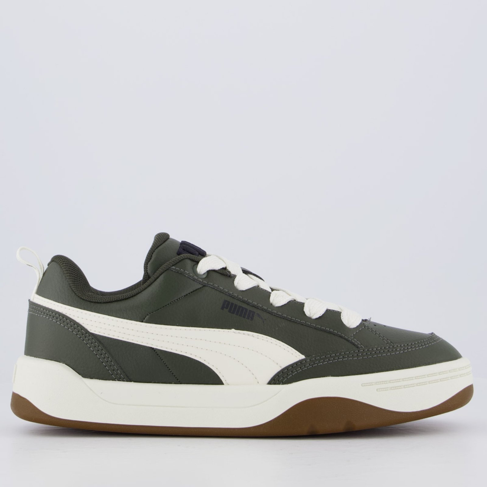 Imagem principal Tênis Puma Park Lifestyle BDP Puma verde