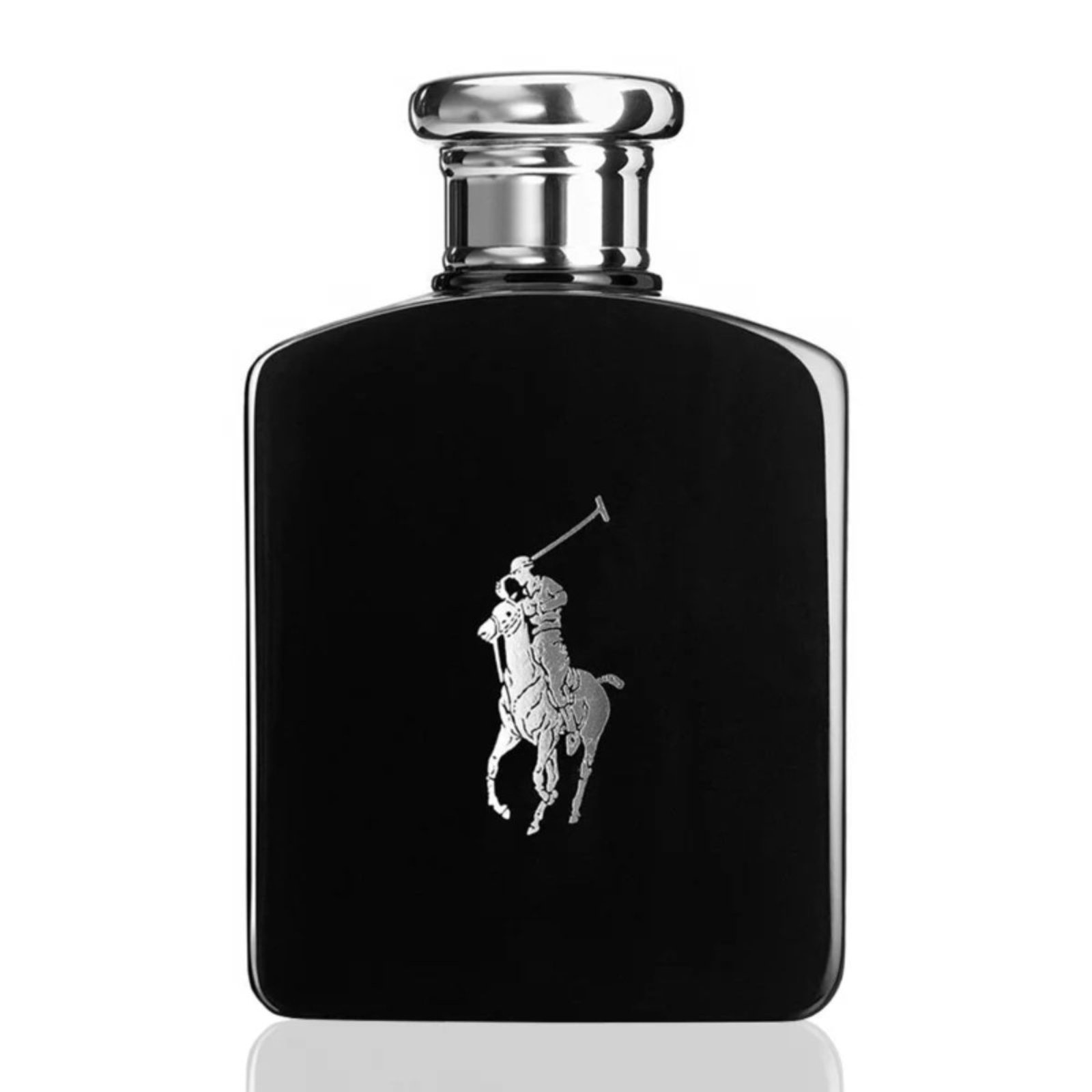Imagem principal Polo Black Ralph Lauren Edt - Perfume Masculino Polo Ralph Lauren unico black