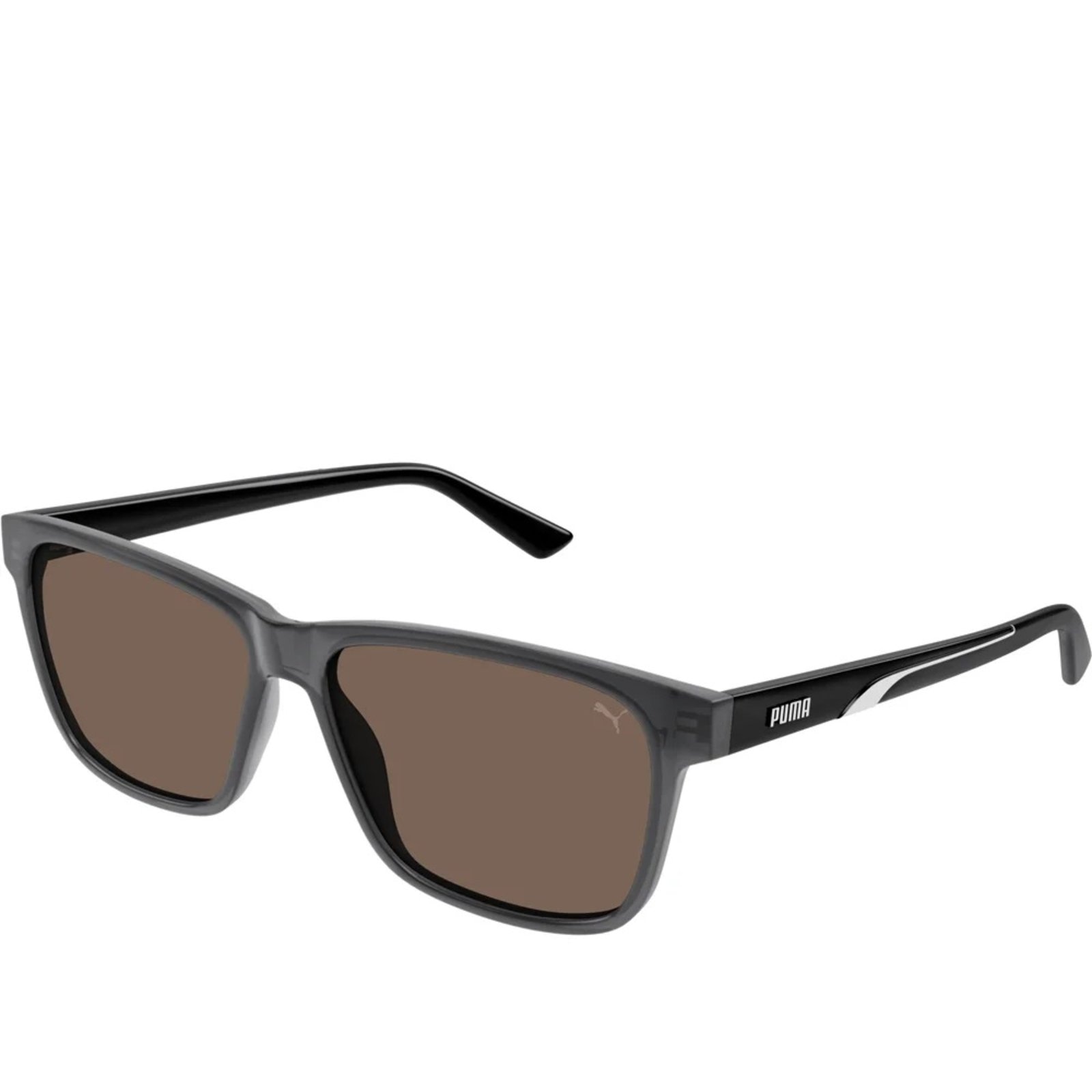 Imagem principal Óculos de Sol Puma PU0467S 004 Masculino Puma cinza