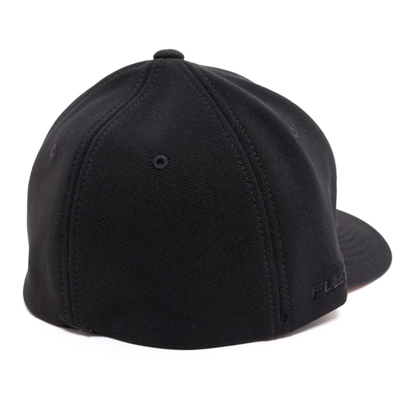 Imagem principal Boné Quiksilver Aba Curva Gradient Round Tropicamo W25 Black Quiksilver preto black