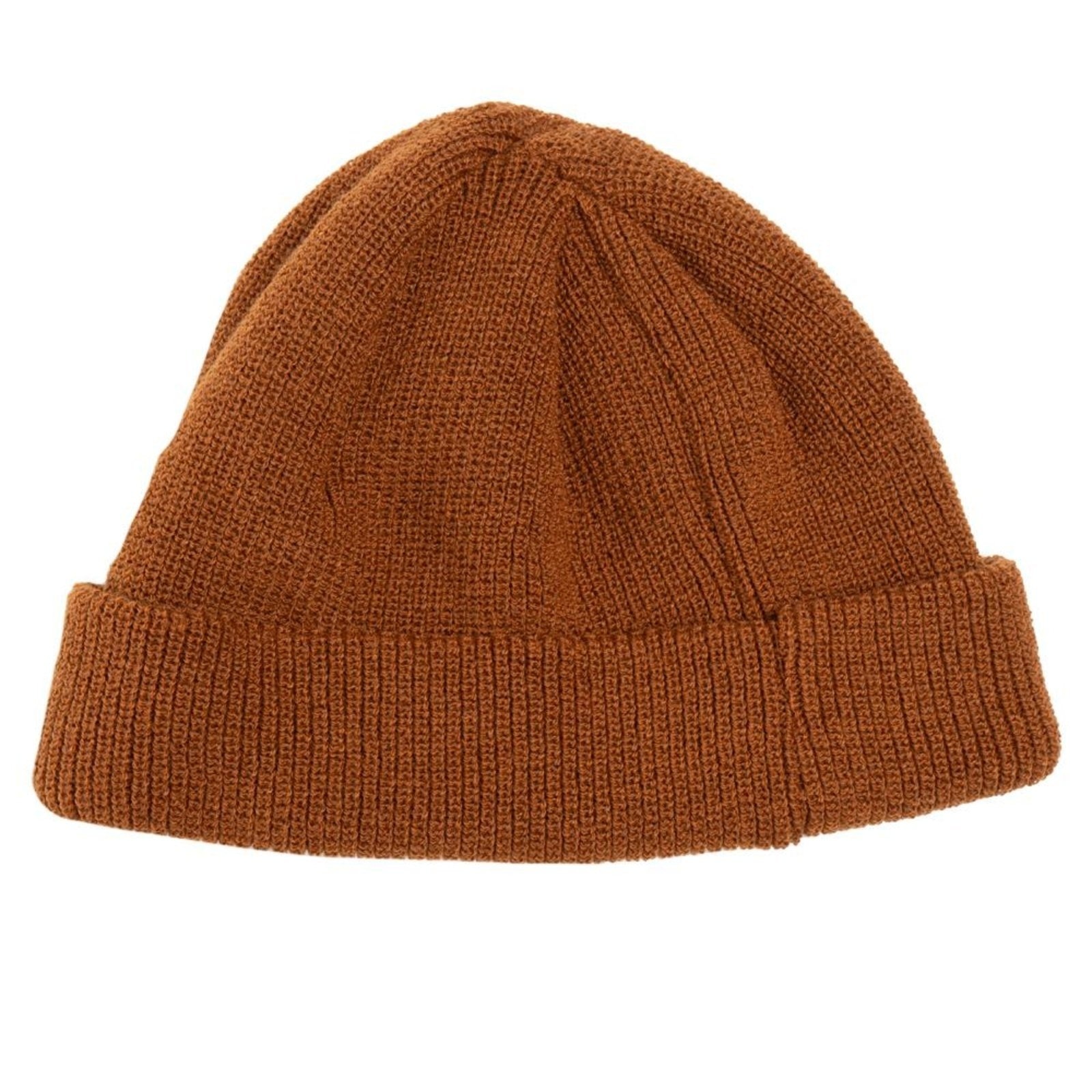 Imagem principal Gorro Quiksilver Low Clifs WT25 Mostarda Quiksilver amarelo