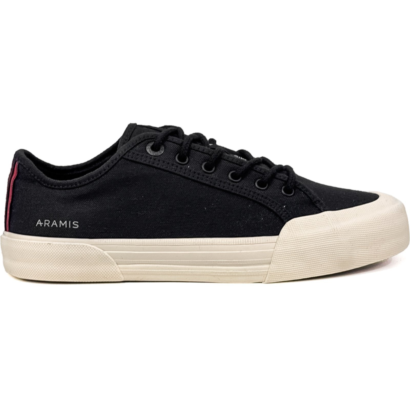 Imagem principal Tênis Aramis Easy Lake Masculino Aramis preto