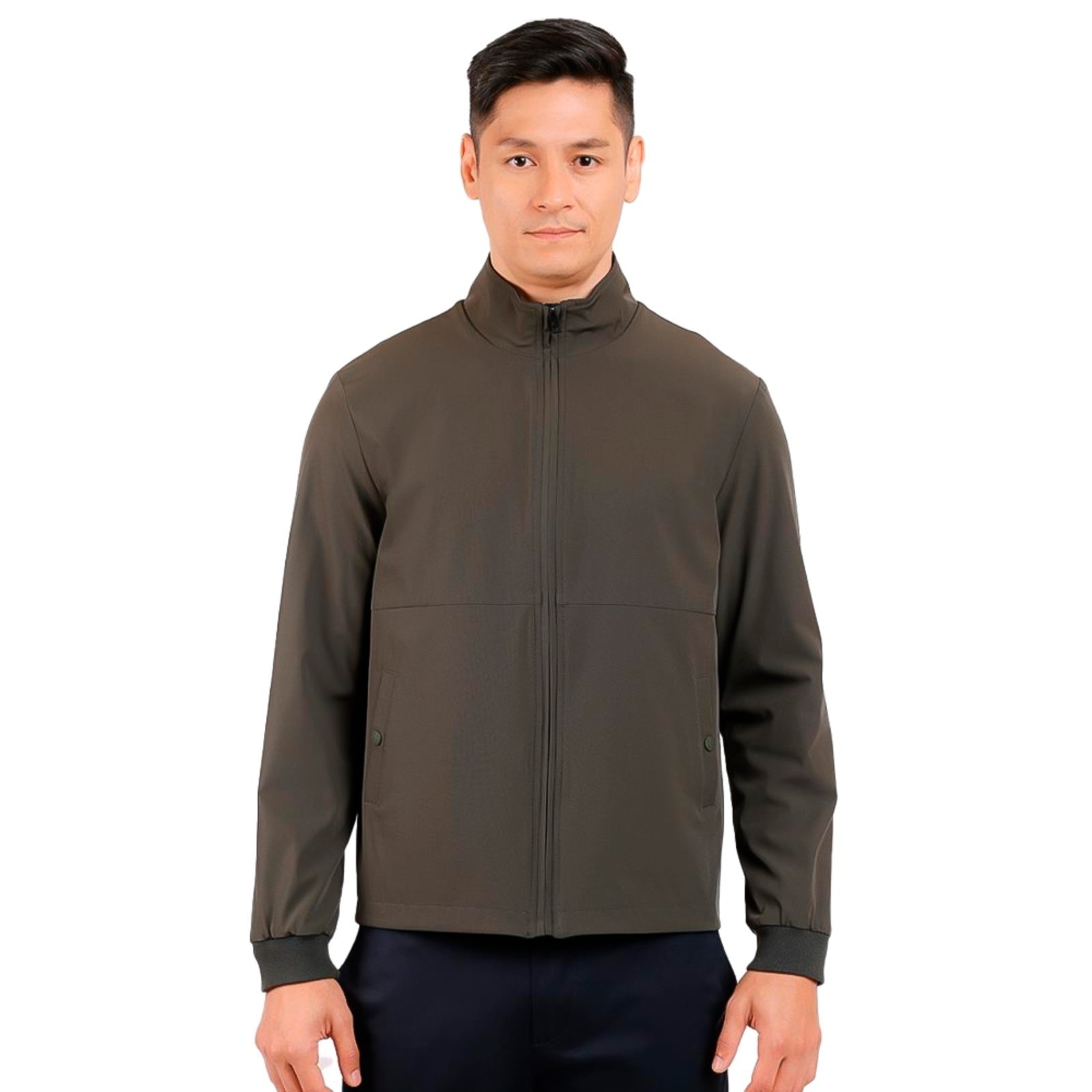 Imagem principal Jaqueta Aramis Cosmo Liquid Repeller In24 Marinho Masculino Aramis azul marinho