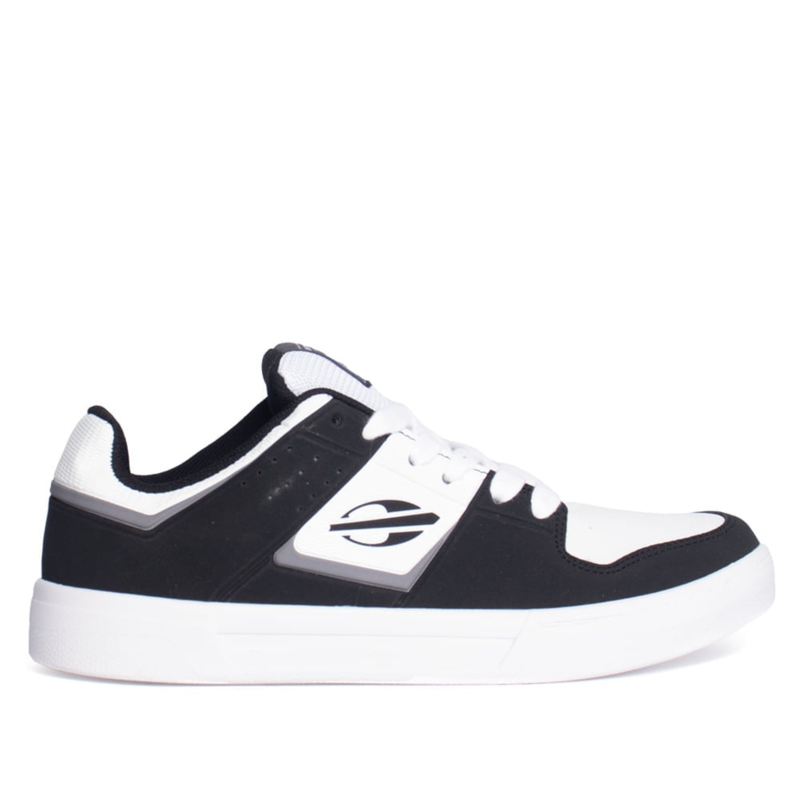 Imagem principal Tênis Masculino Mormaii Urban Joaca 3 Branco Mormaii preto