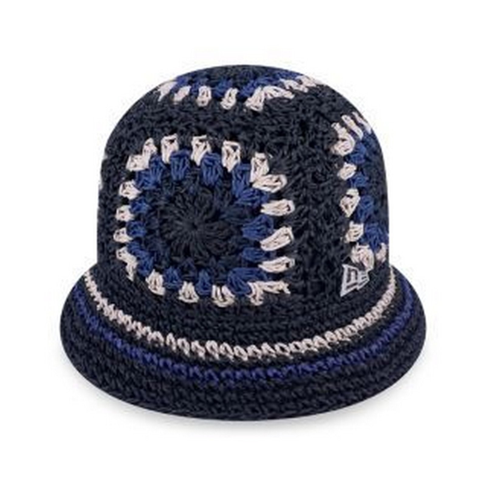 Imagem principal Headwear New Era Chapeu Bucket New Era Brasil new era preto