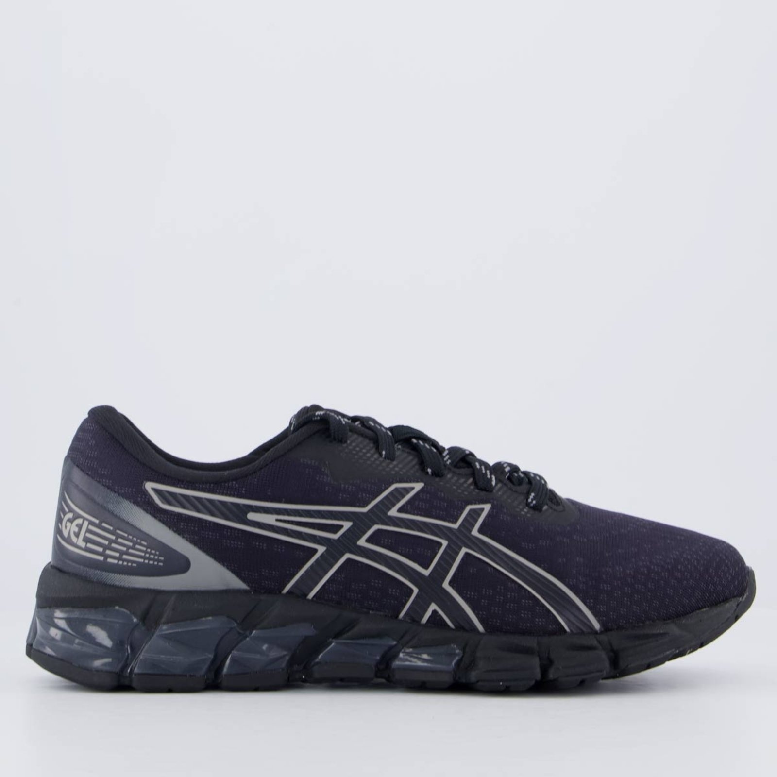 Imagem principal Tênis Asics Gel Quantum 180 FLY e Cinza ASICS preto