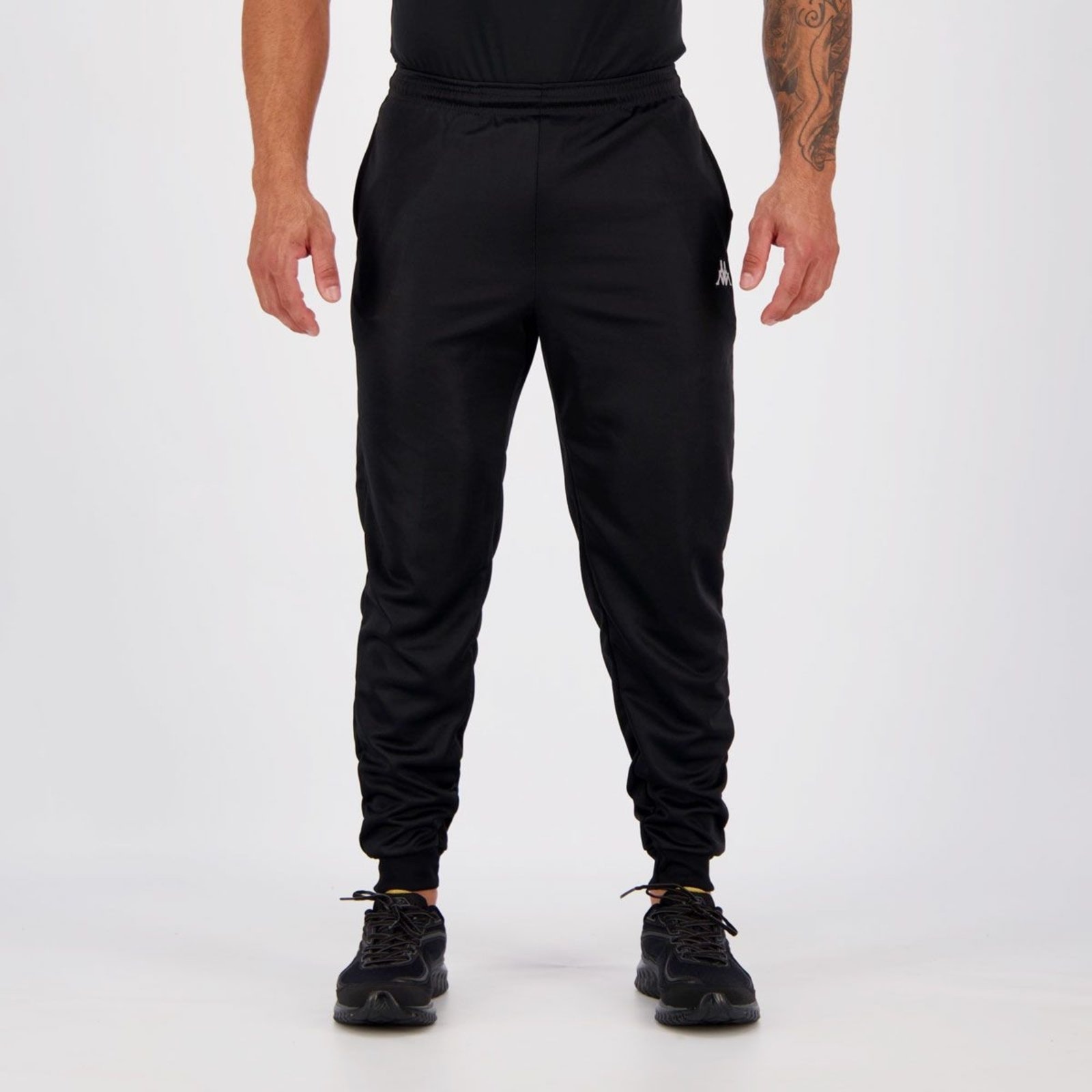 Imagem principal Calça Kappa Maggiore Preta Kappa preto