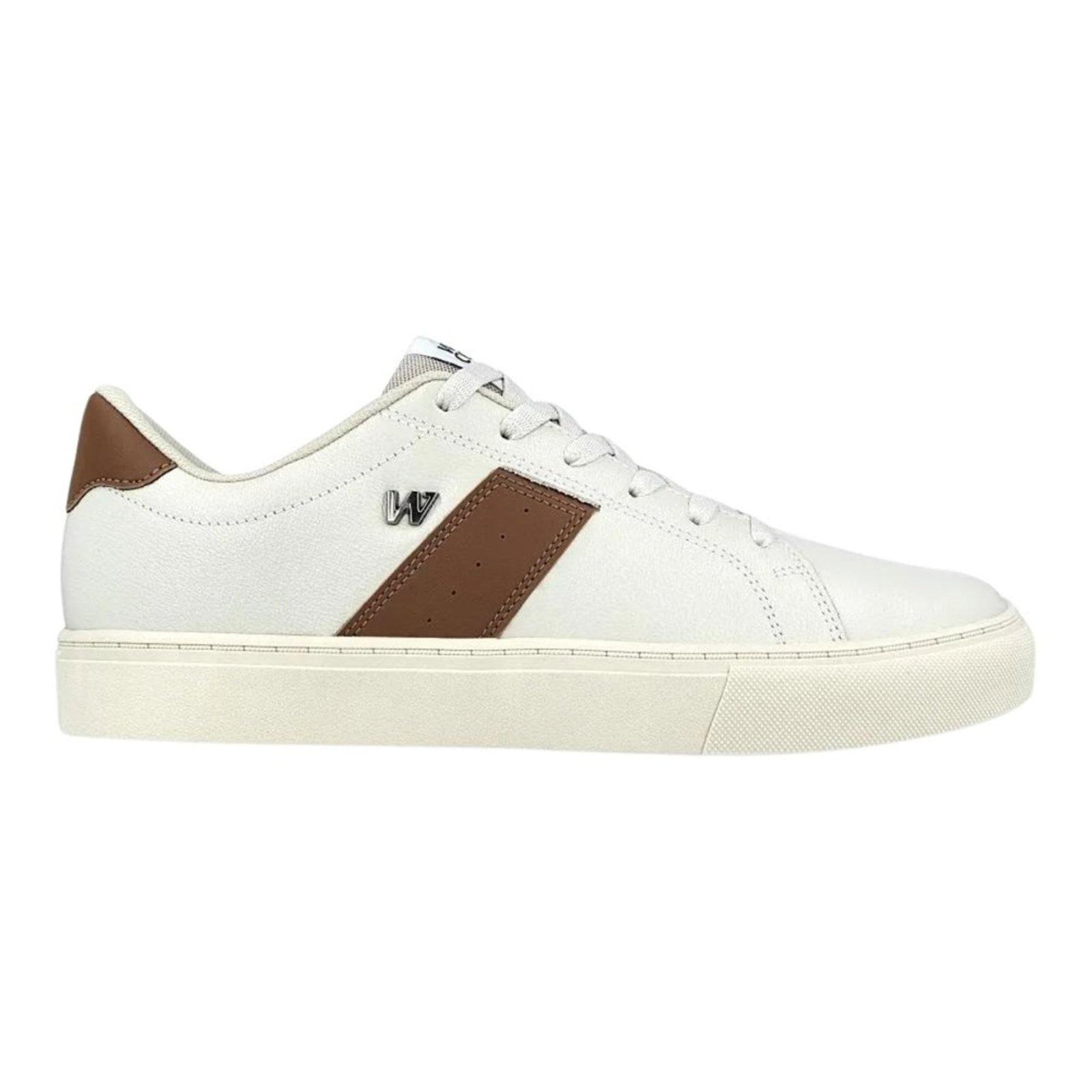 Imagem principal TÊNIS WEST COAST 205 FORCE 313083 West Coast Off-white West Coast off-white white