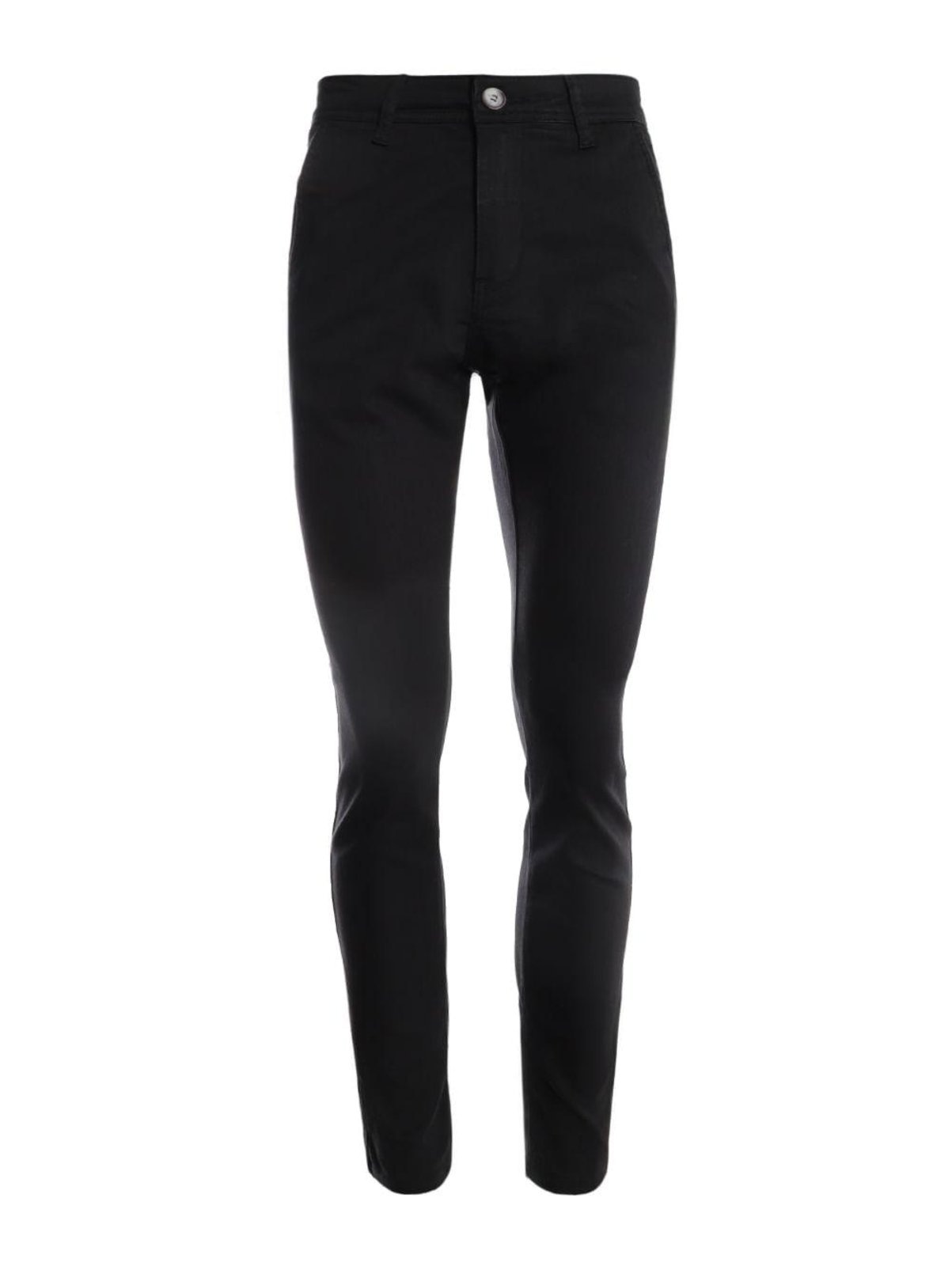 Imagem principal Calça Sport Slim Chino Elétron Masculina Elétron preto