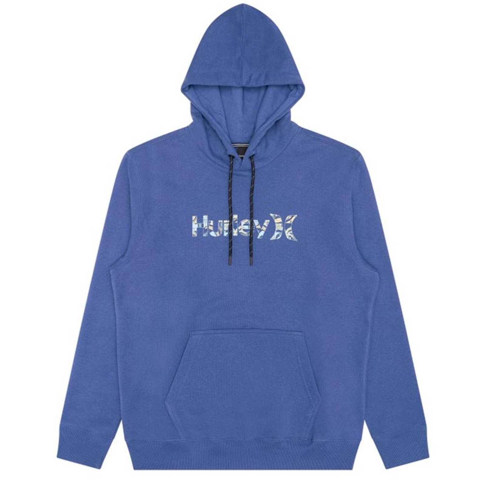 Imagem principal Moletom Hurley Canguru O&O Surf Noise WT25 Marinho hurley azul marinho