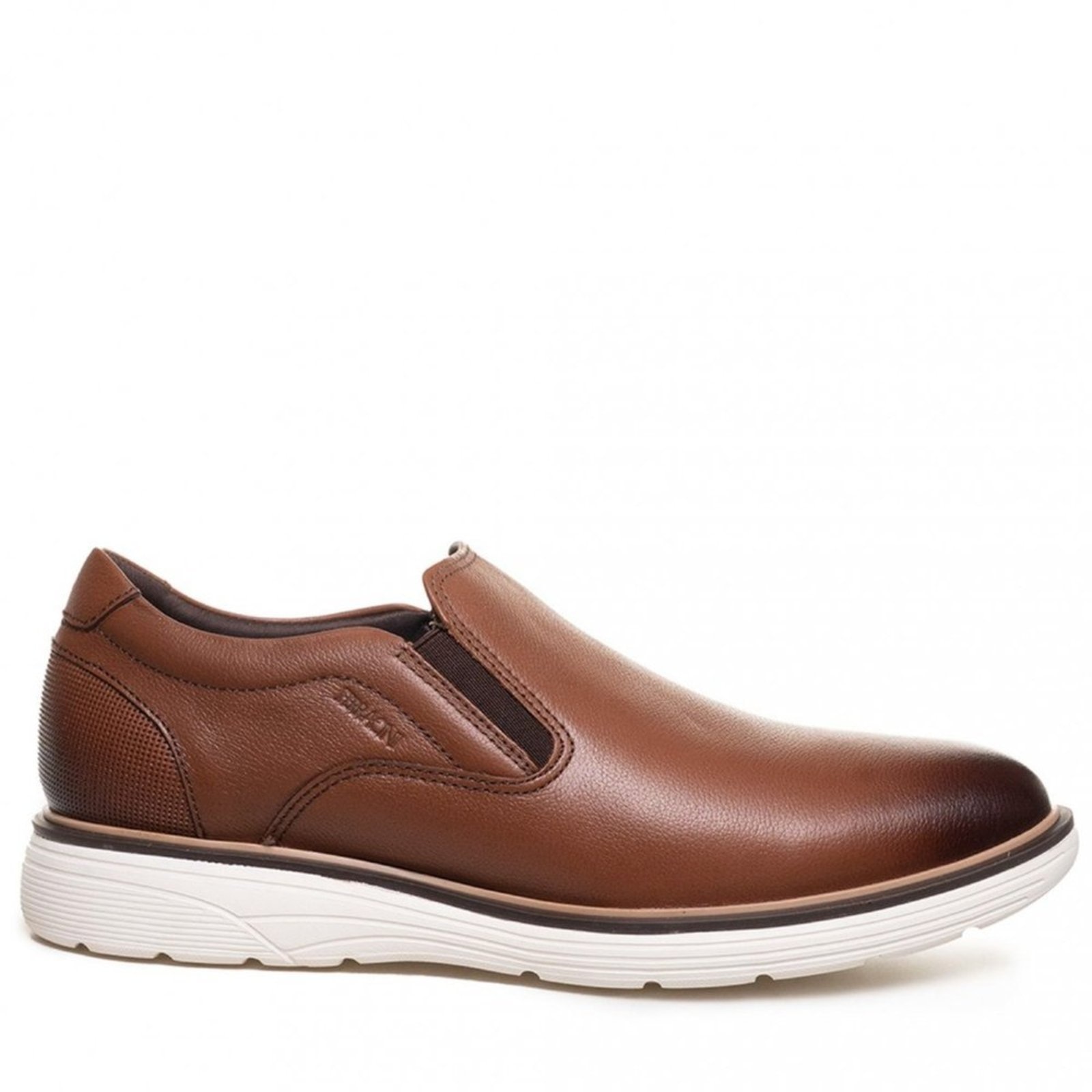 Imagem principal Sapato Masculino Ferracini Full 4568 Ferracini FERRACINI marrom