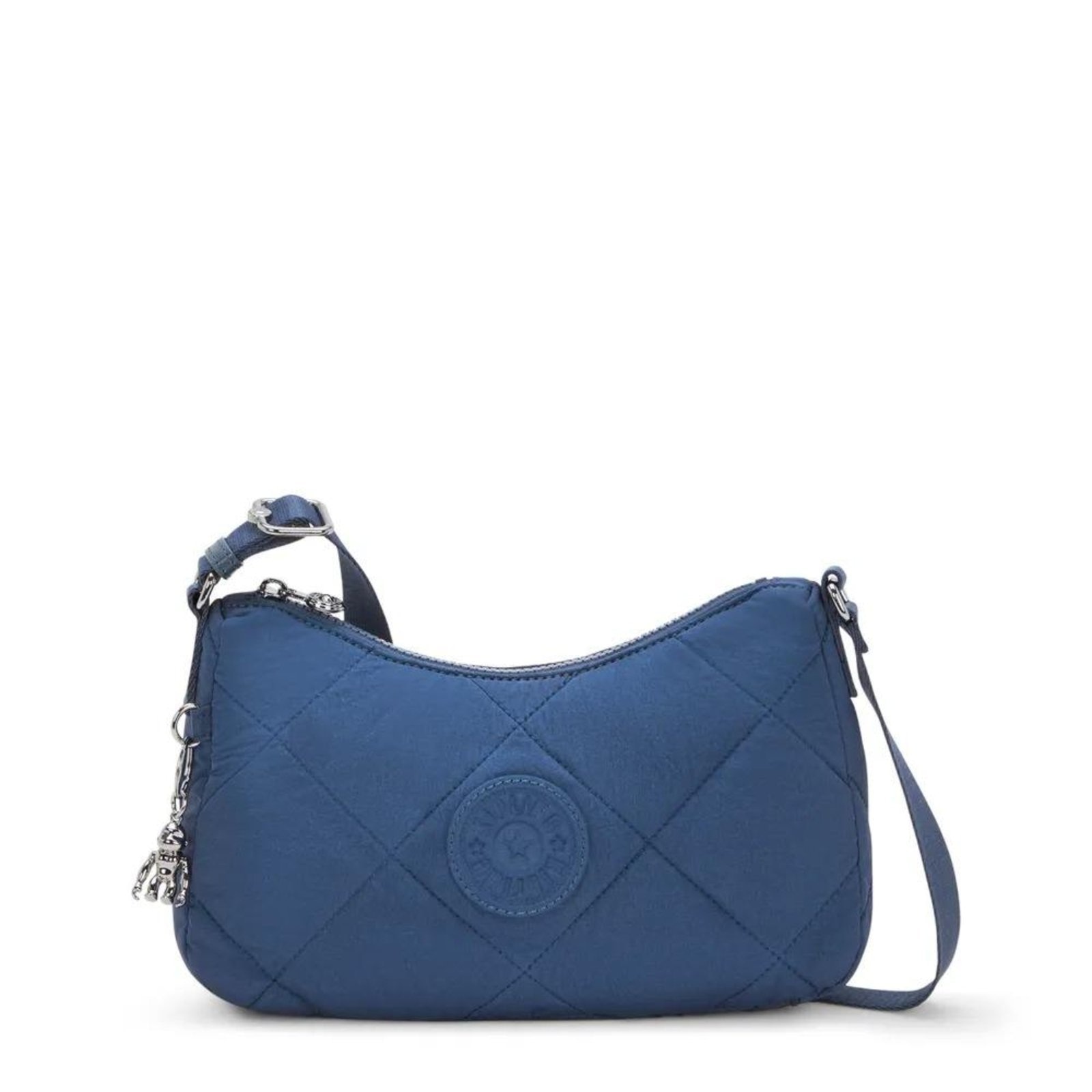 Imagem principal Bolsa Kipling Ayda Up Airy Blue Ql Kipling azul blue