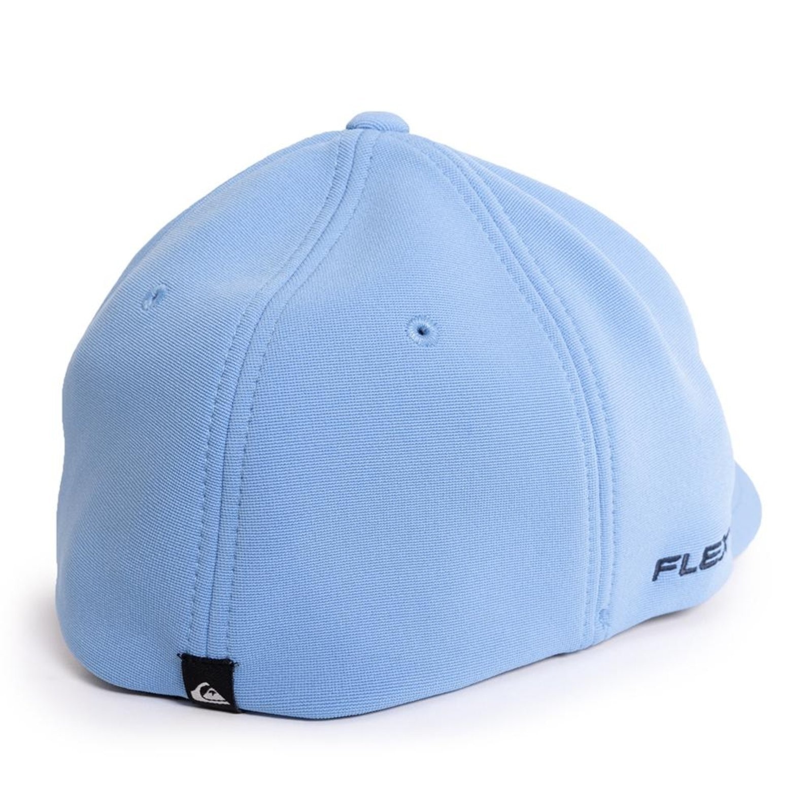 Imagem principal Boné Quiksilver Aba Curva Emb Type Heritage Regal W25 Regata Quiksilver azul