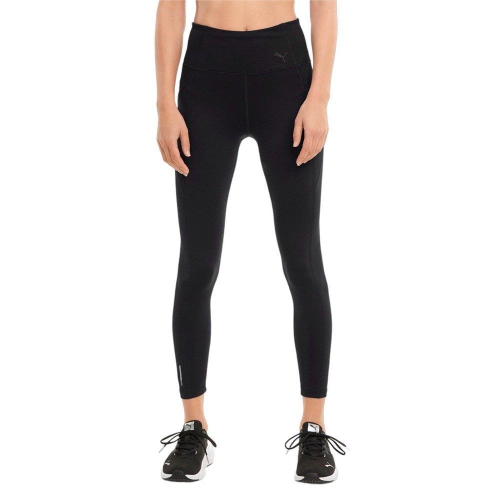 Imagem principal Legging 7/8 Puma Favorite Forever High Feminina Puma preto