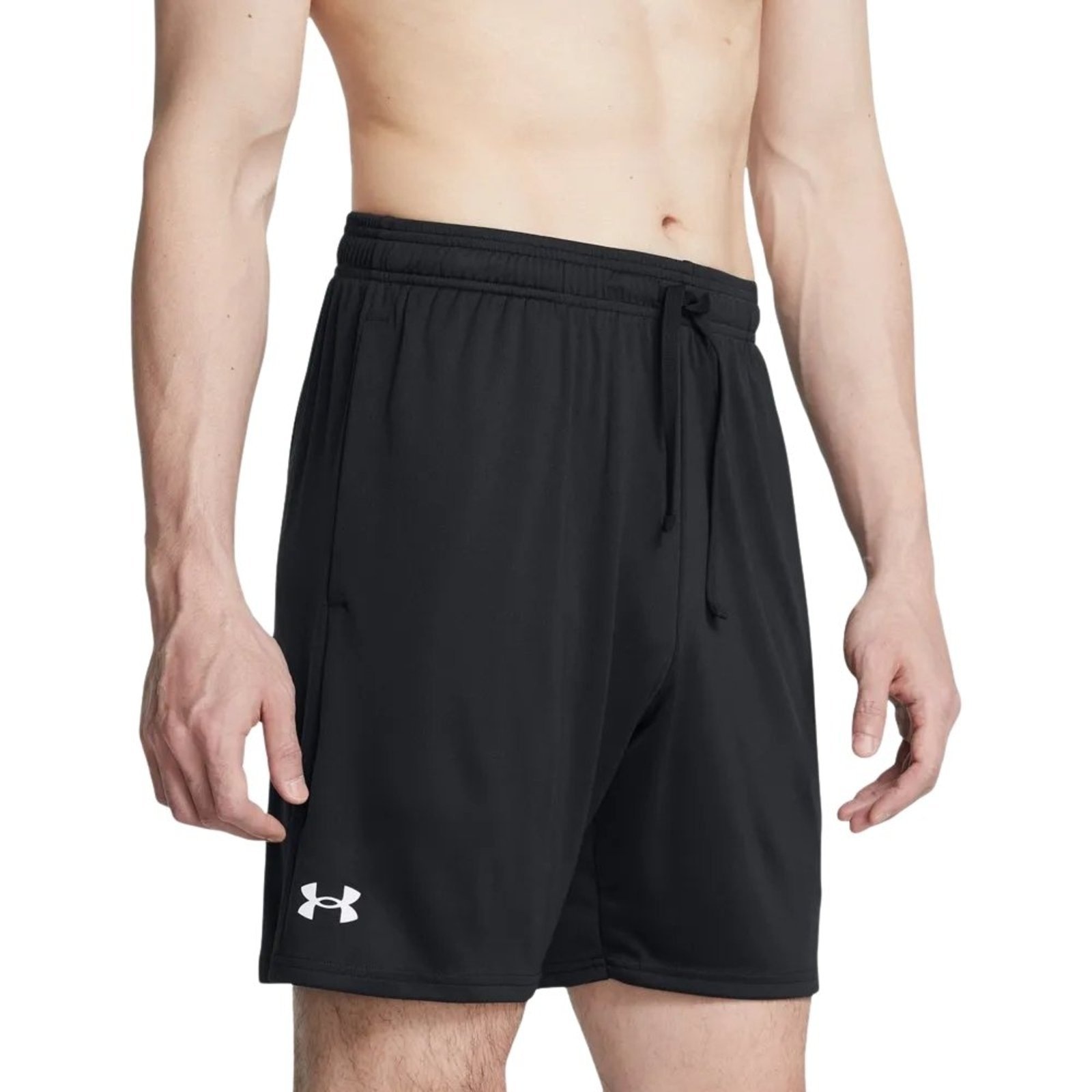 Imagem principal Short Under Armour Tech 7in Masculino Under Armour preto