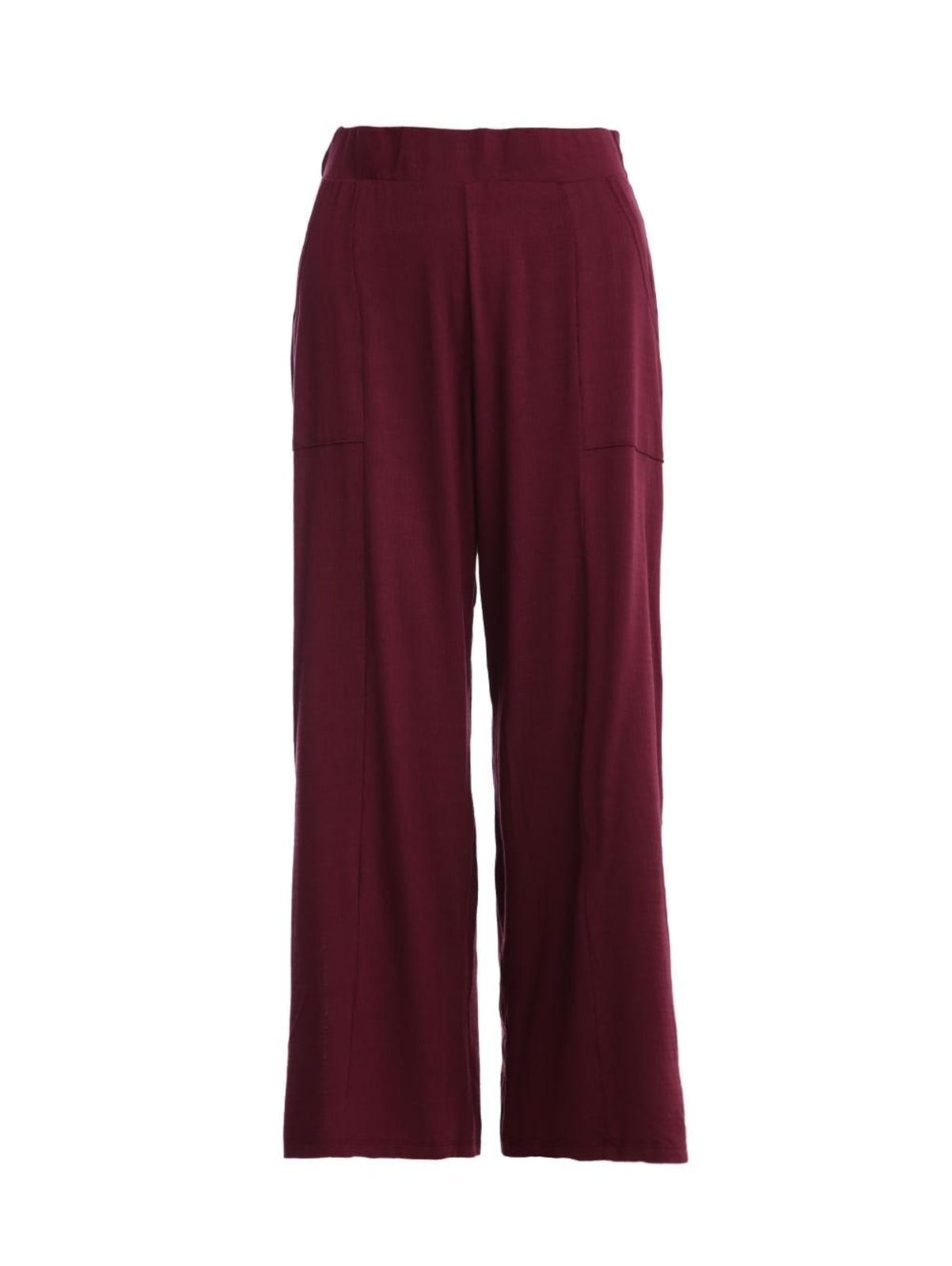 Imagem principal Calça Pantacourt Autentique Feminina BORDO Autentique vermelho