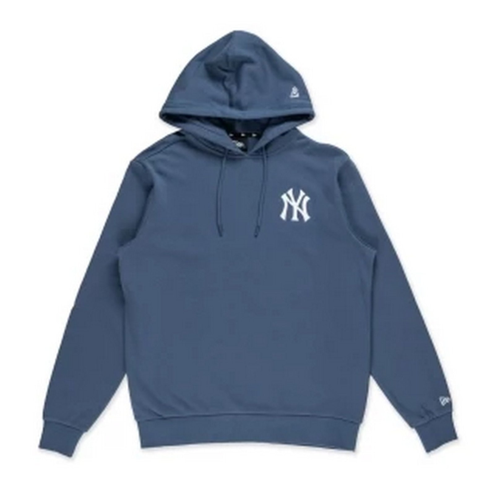Imagem principal Moletom New Era Canguru Fechado New York Yankees MLB new era azul