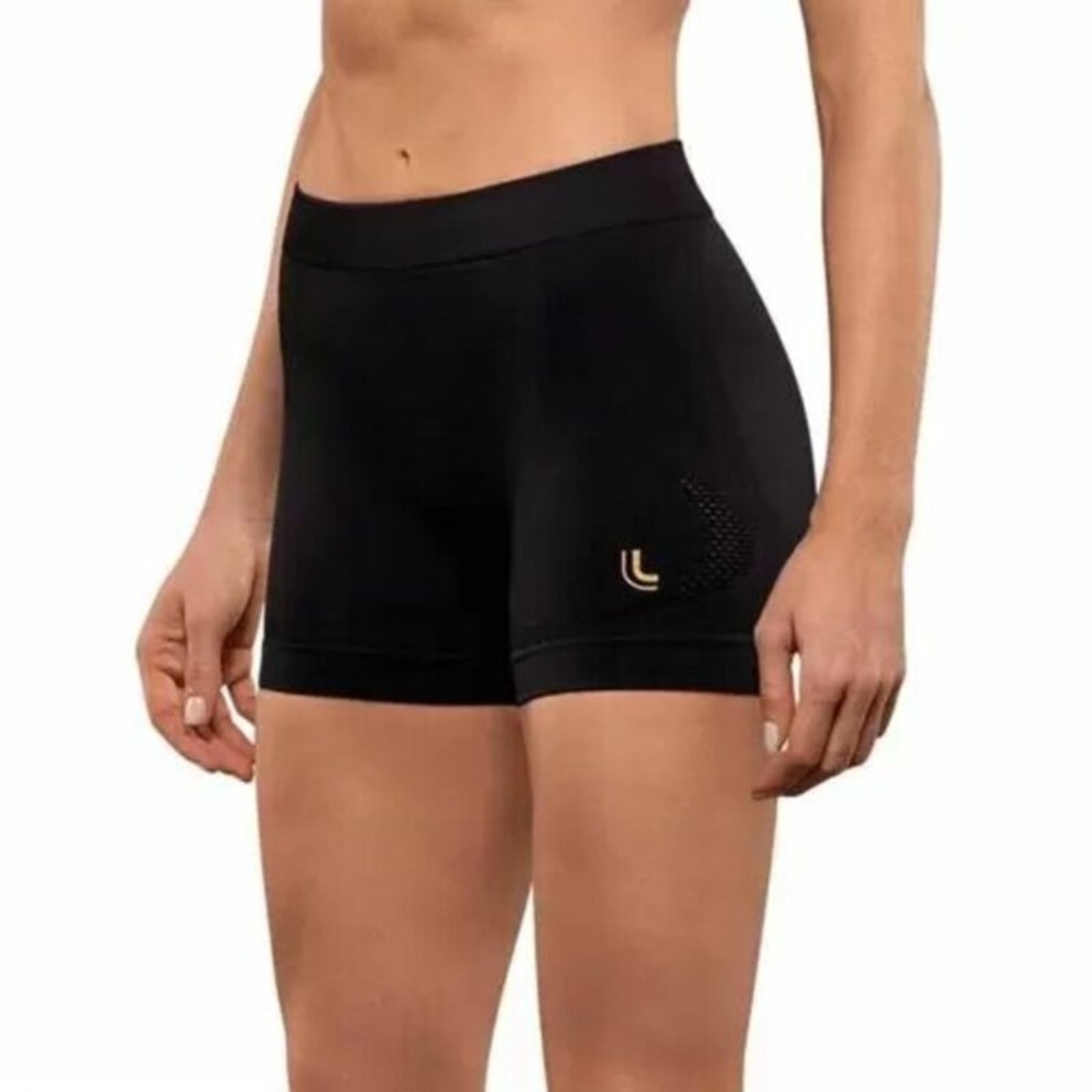 Imagem principal Shorts Lupo Attack Lupo Sport Lupo preto