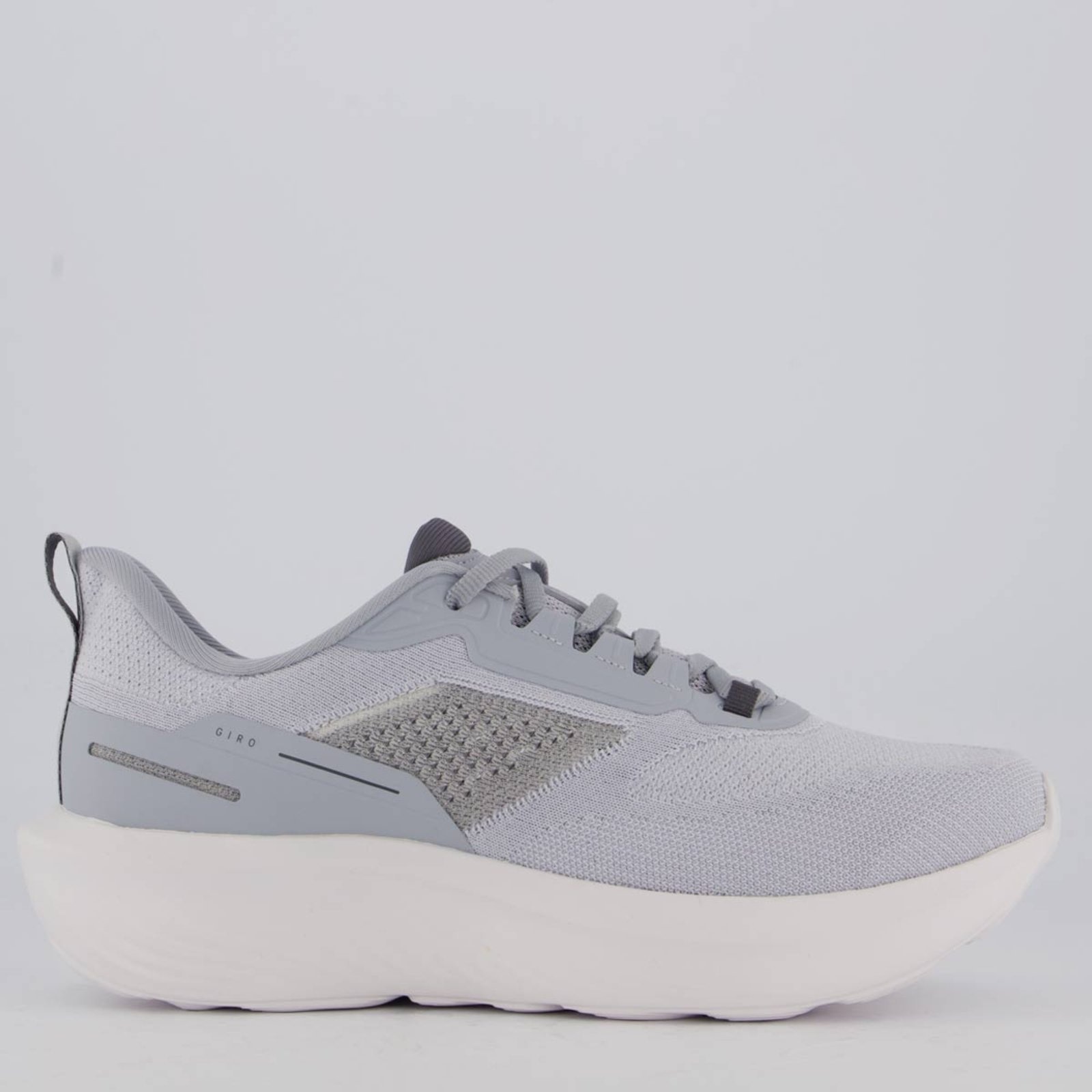 Imagem principal Tênis Olympikus Giro OLYMPIKUS cinza