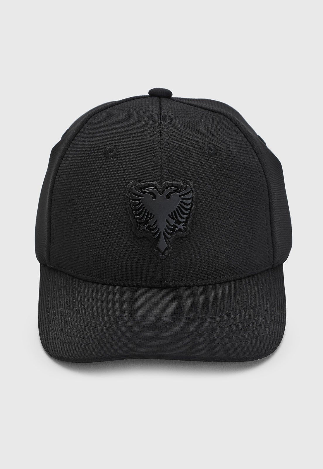 Imagem principal Boné Masculino Cavalera Logo Brasão Cavalera preto