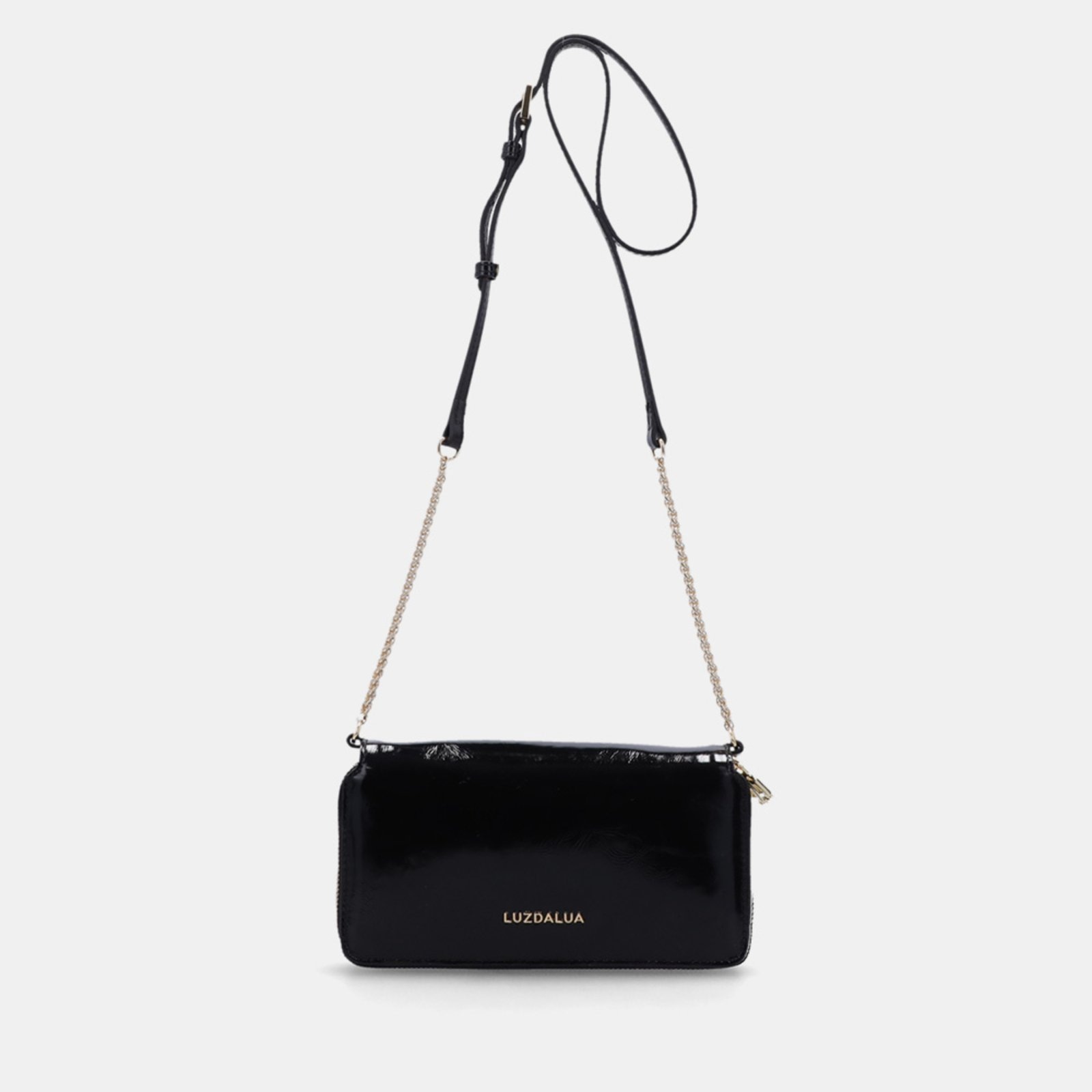 Imagem principal Minibag Murano - 2000580 Luz Da Lua Luz Da Lua preto