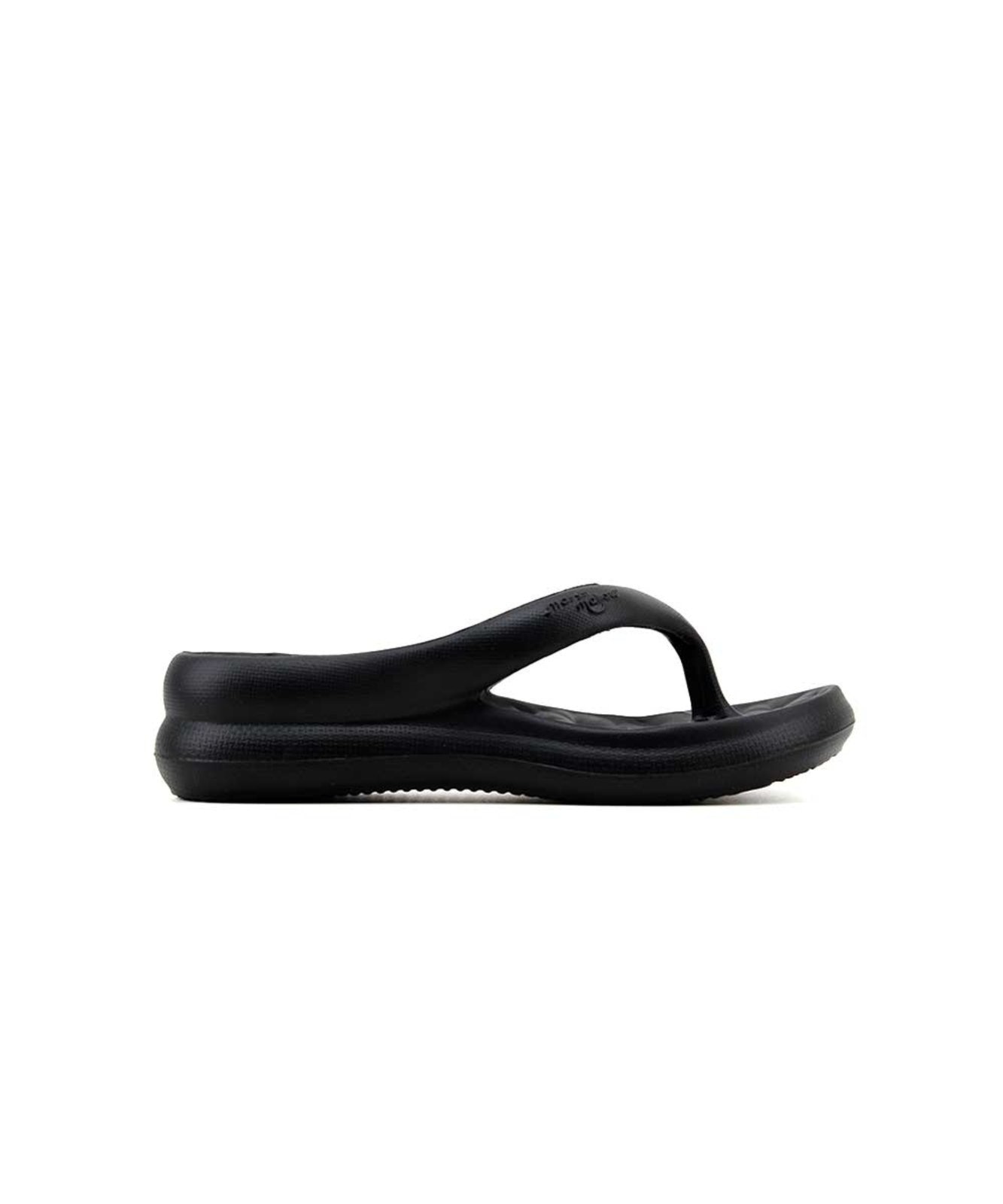 Imagem principal Chinelo Piccadilly Marshmallow Preto Piccadilly incolor