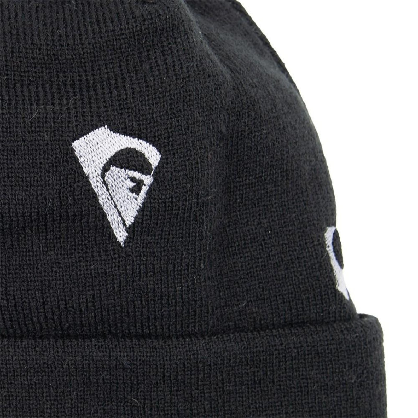 Imagem principal Gorro Quiksilver Pin Cushion WT23 Quiksilver preto
