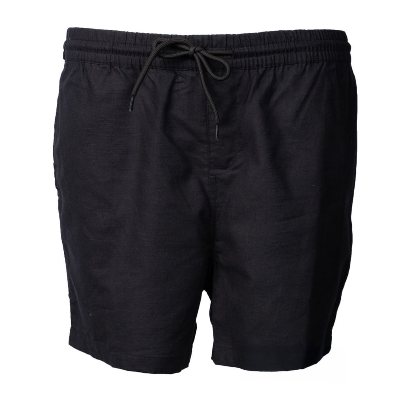 Imagem principal Short Masculino Dixie Algodão Bolsos Laterais Dixie preto