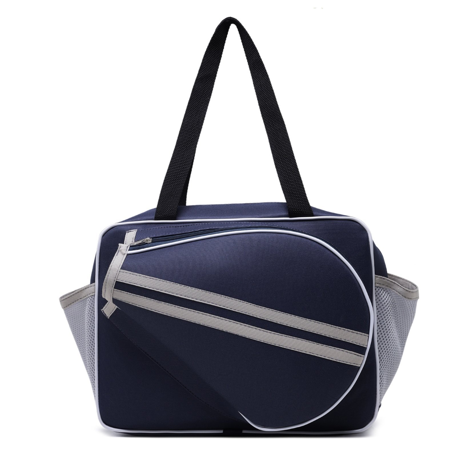 Imagem principal Bolsa Beach Tennis Lavini Raqueteira Marinho Lavini Shoes azul/azul marinho azul