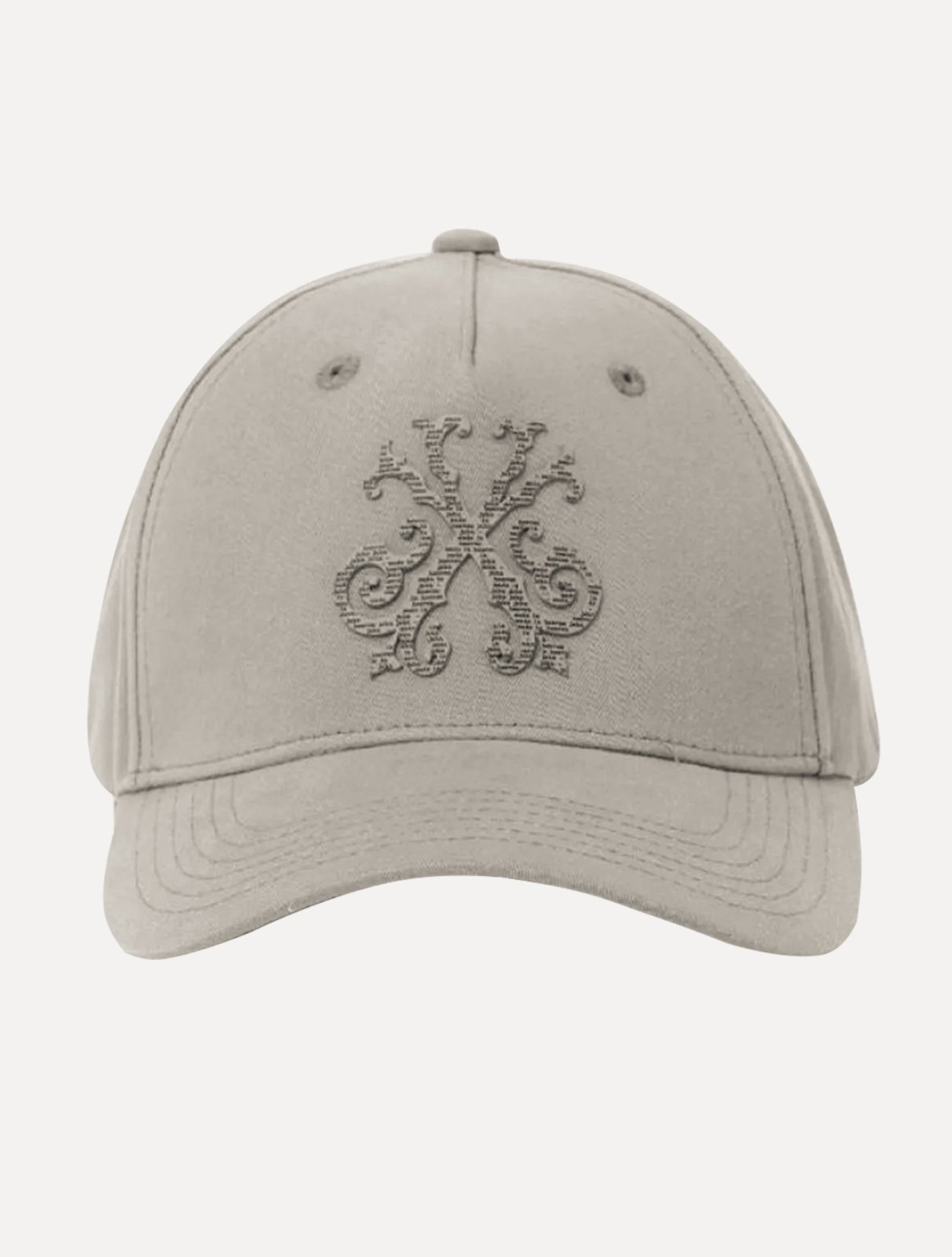 Imagem principal Boné John John Dylan Claro John John cinza