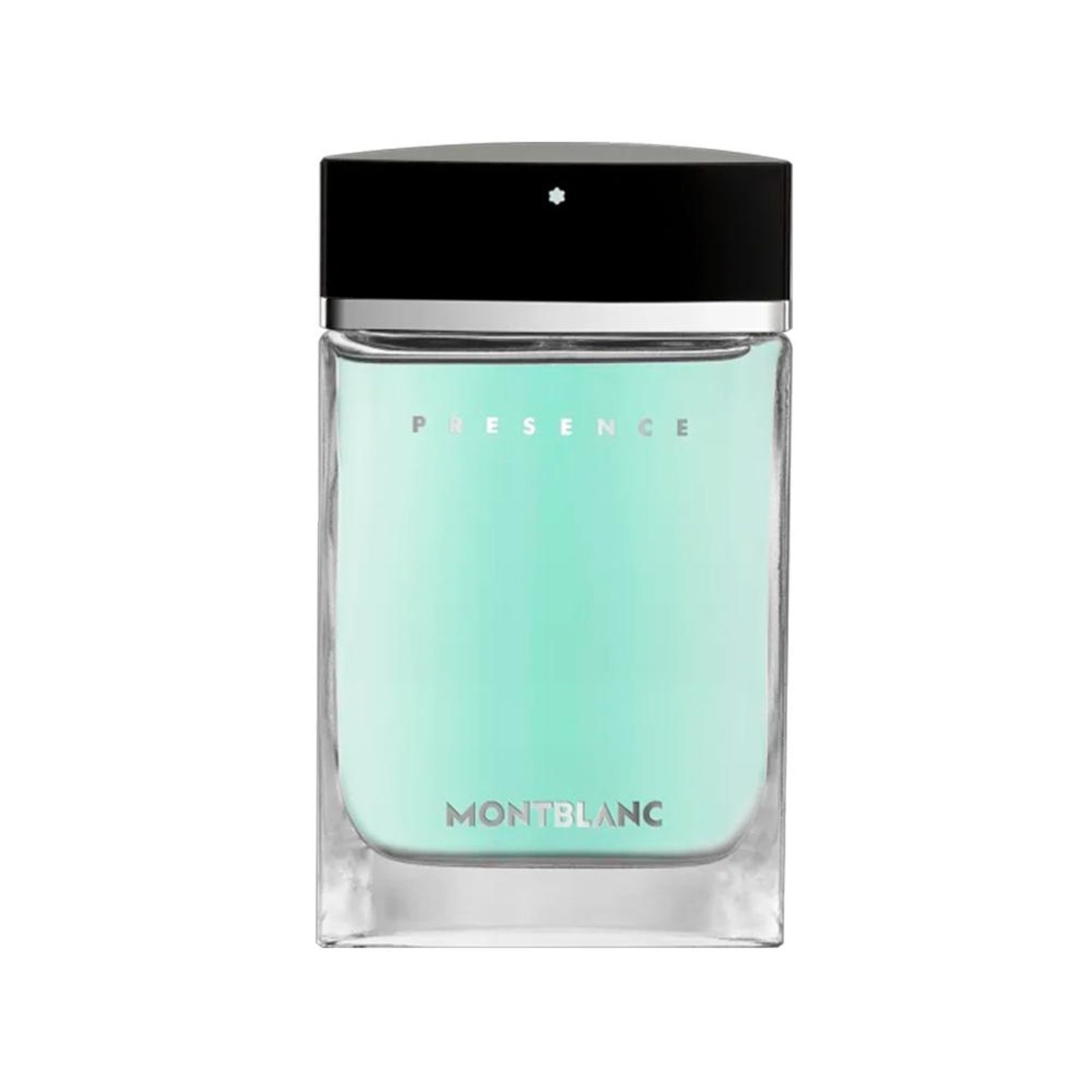 Imagem principal Montblanc Presence Eau de Toilette Perf Masculino 75ml Montblanc incolor