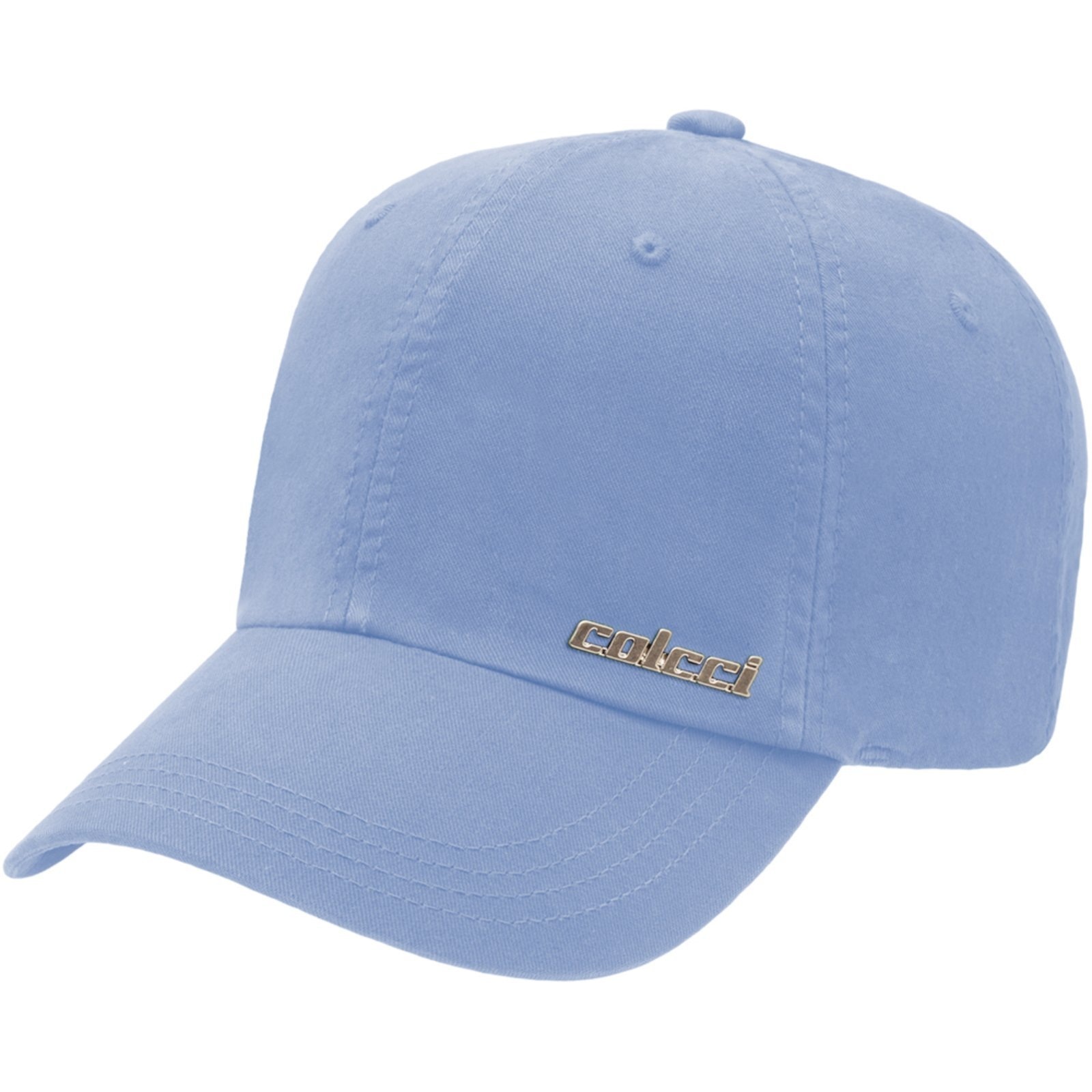 Imagem principal Boné Colcci Metal Silver Pr26 Azul Masculino Colcci azul silver